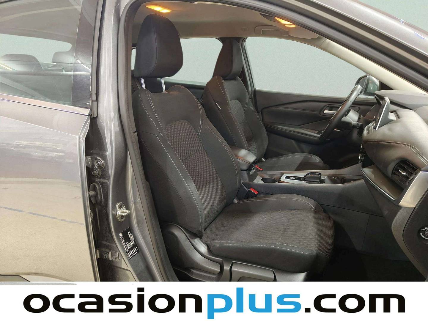 Foto Nissan QASHQAI Nissan Qashqai E-POWER (190 CV) Acenta