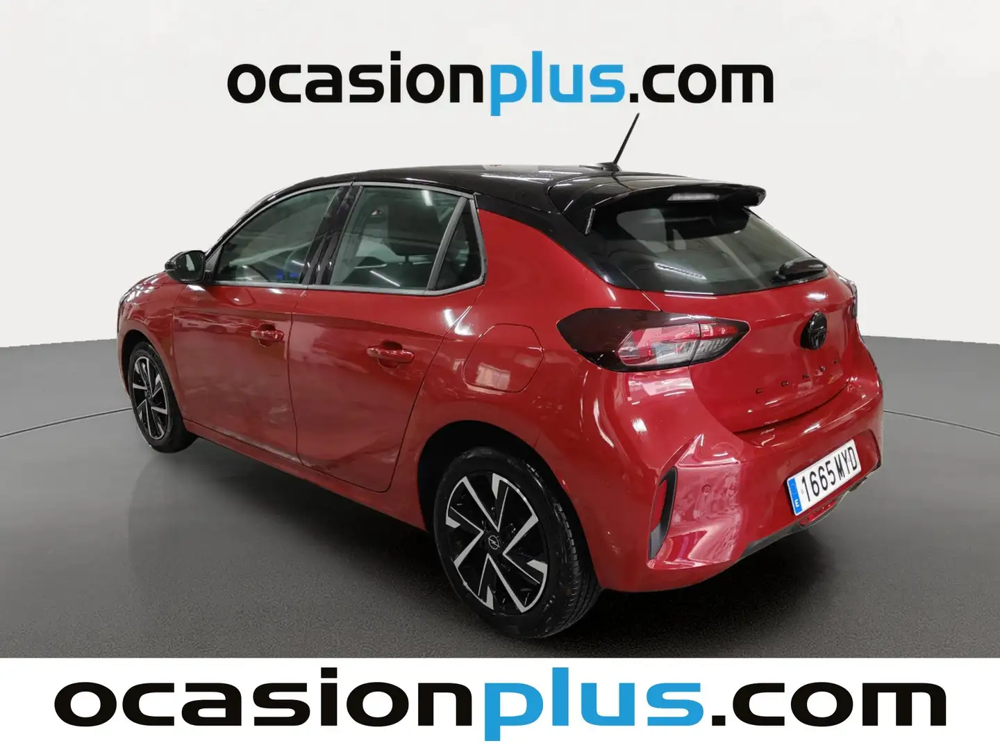 Foto Opel Corsa Opel Corsa 1.2 T XHL GS (100 CV)