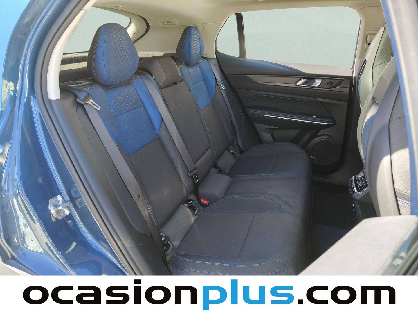 Lynk & Co 01 Lynk & Co 01 1.5 PHEV (261 CV) 2022