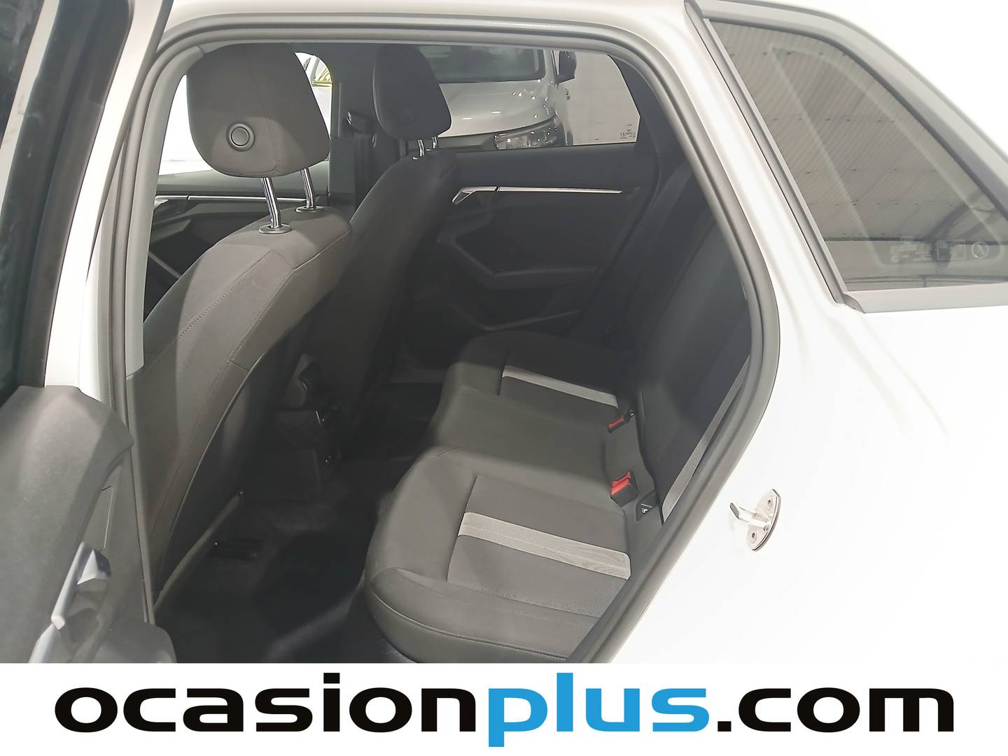 Foto Audi A3 Audi A3 Sportback Advanced 30 TFSI (110 CV)