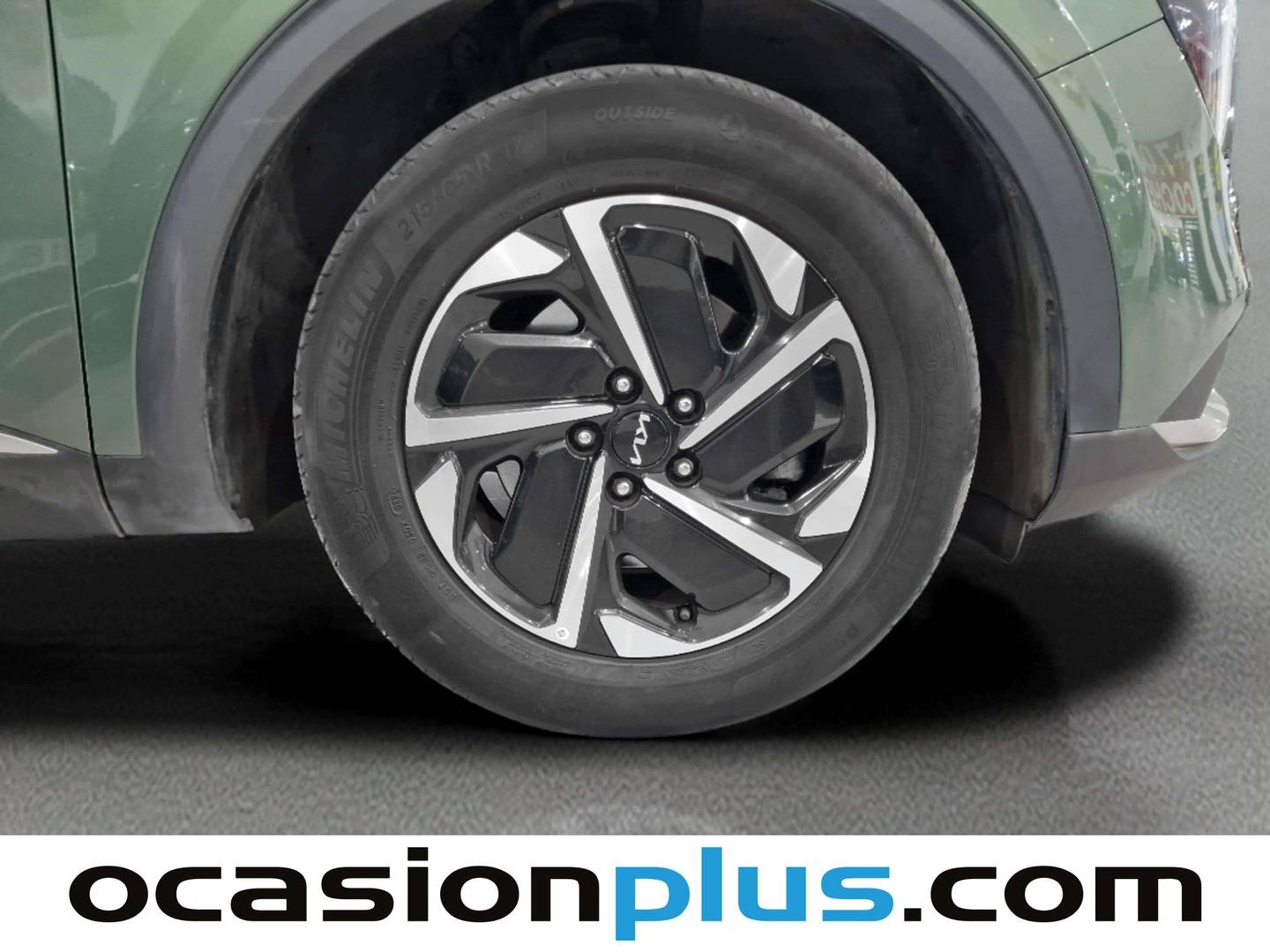 KIA Sportage KIA Sportage 1.6 T-GDi MHEV Drive 4x2 (150 CV) 150cv