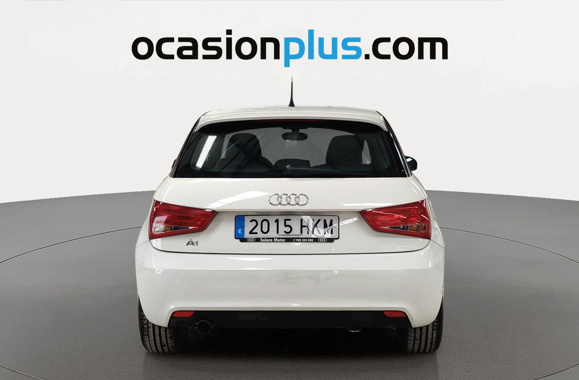 Audi A1 Sportback Ambition 1.6 TDI S tronic Pack S-Line - foto 12