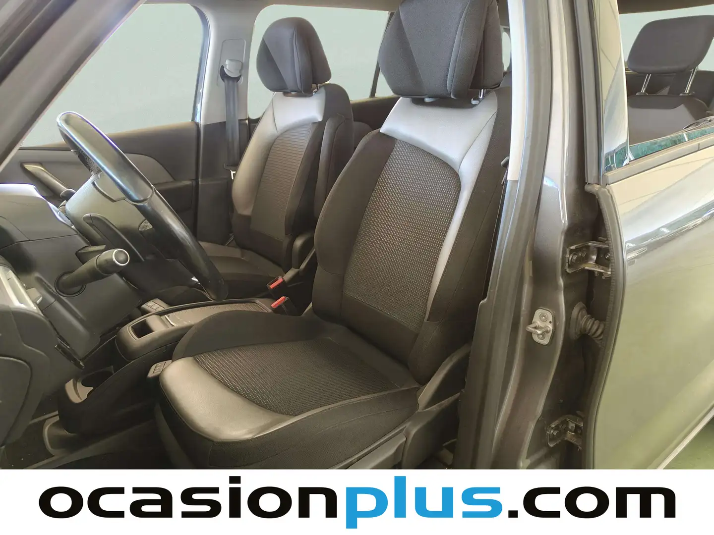 Foto Citroën Grand C4 Spacetourer Citroen Grand C4 Spacetourer BlueHDi 130 Shine Pack EAT8  (130 CV) 7 Plazas