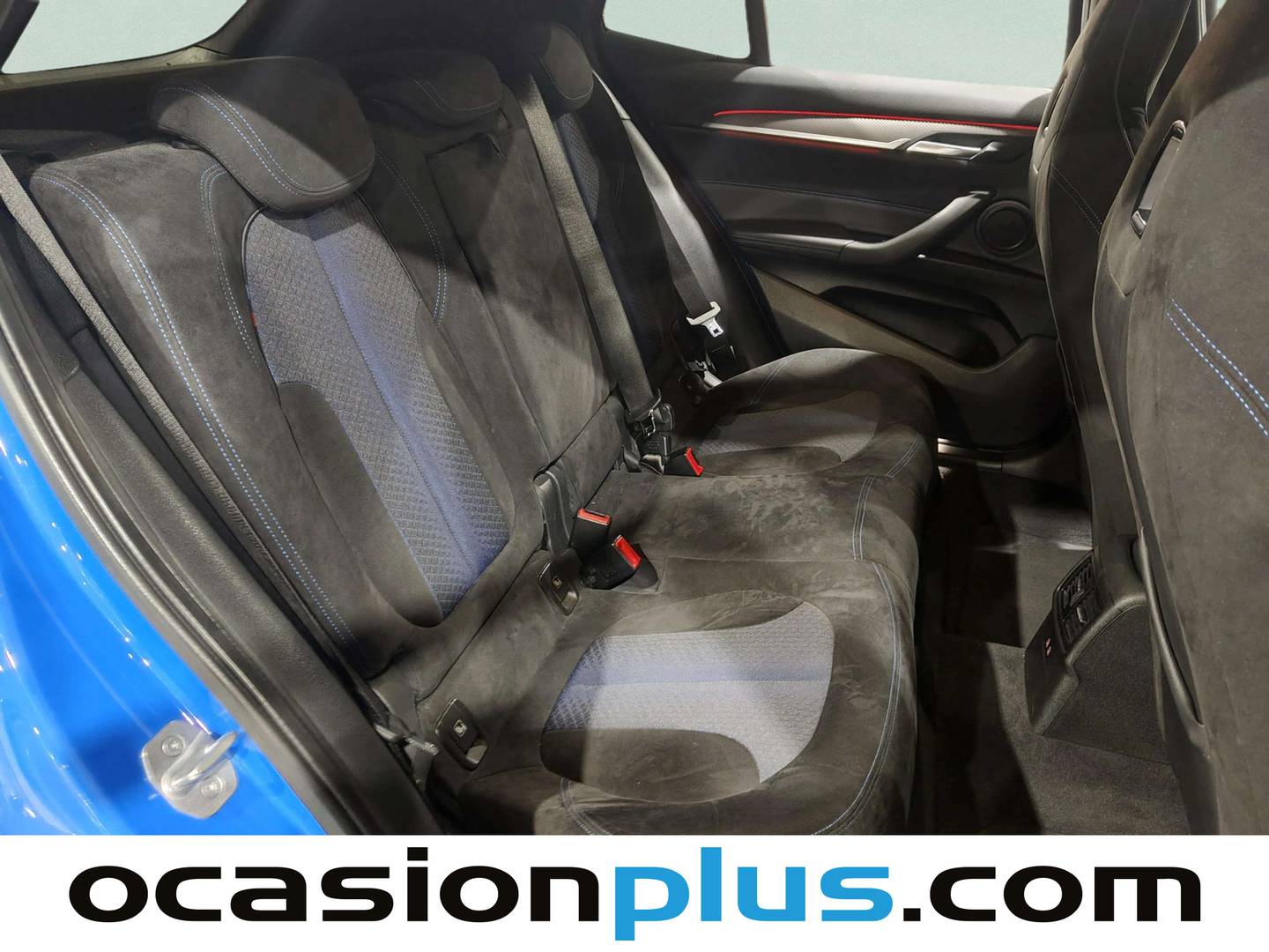 BMW X2 BMW X2 sDrive18d (150 CV) 2021