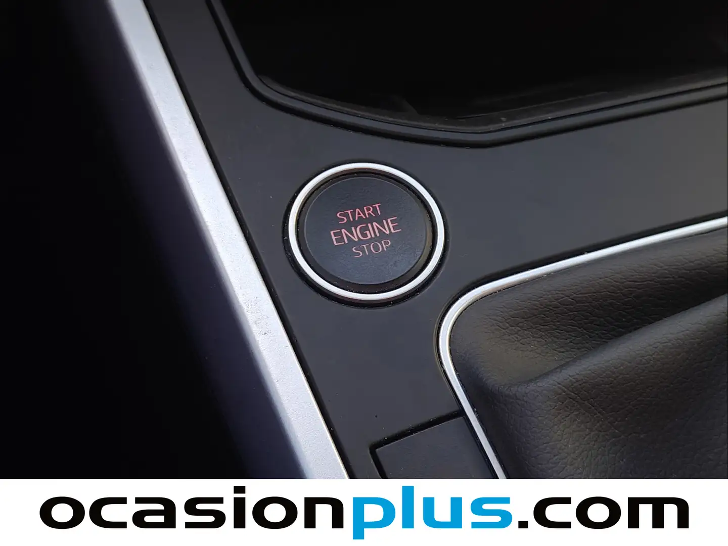 Foto Seat Arona SEAT Arona 1.0 TSI S&S FR XL (115 CV)