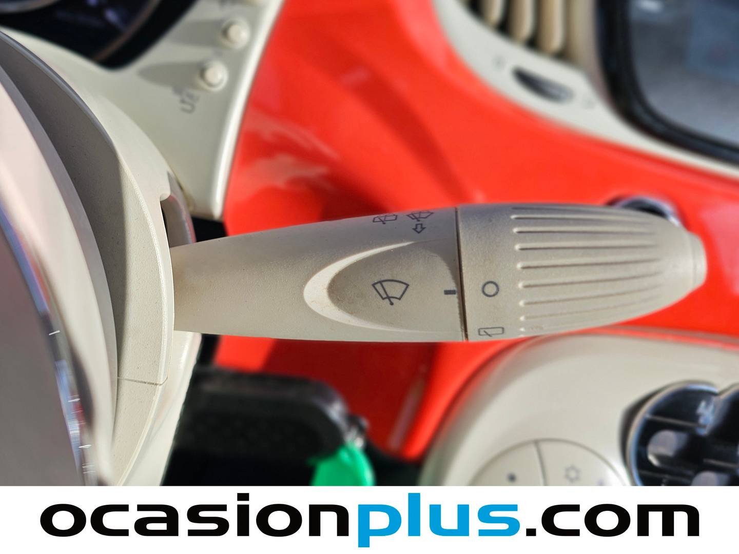 Foto Fiat 500 Fiat 500 1.0 Hybrid Dolcevita (70 CV)