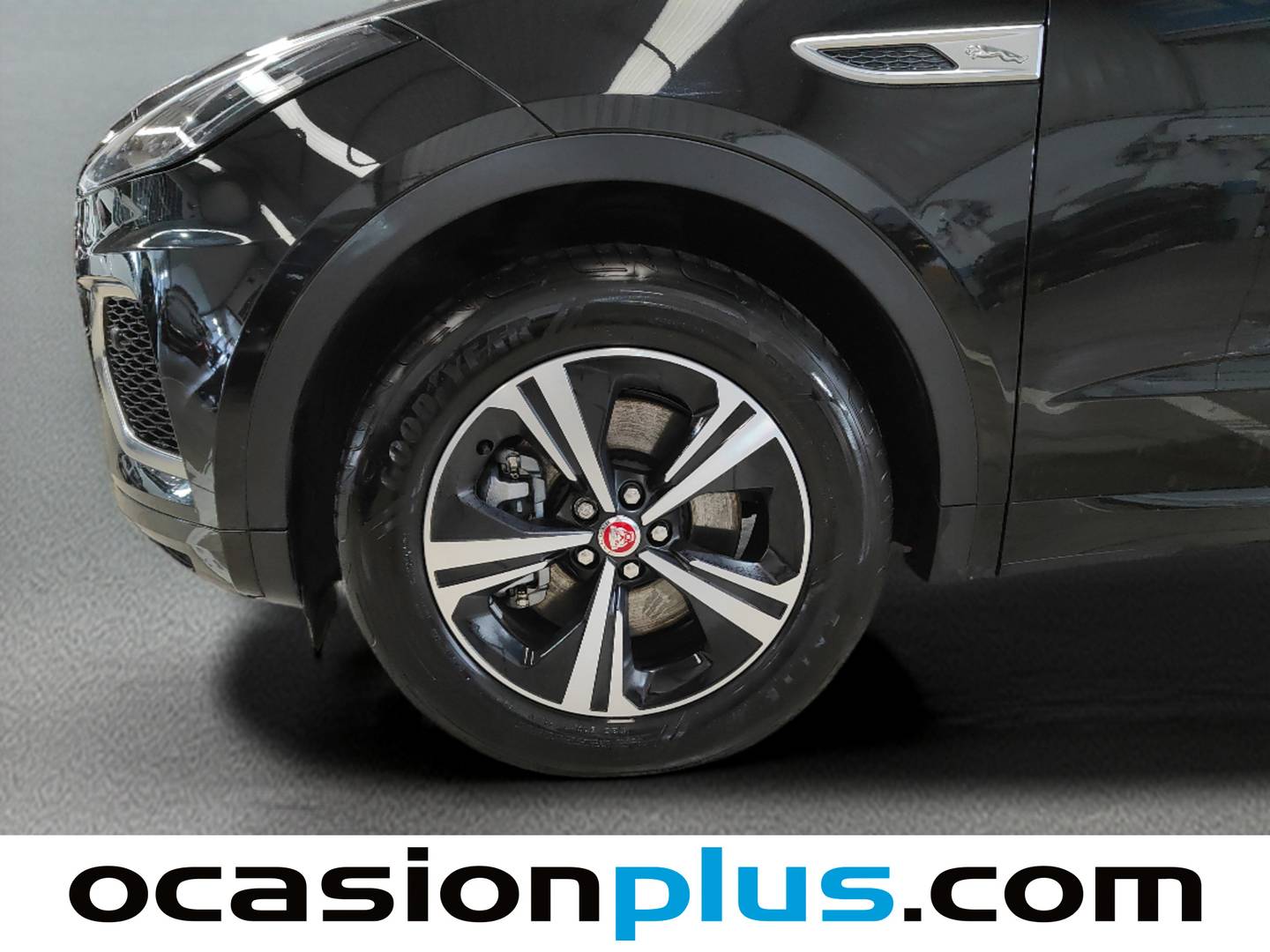 Jaguar E-Pace Jaguar E-PACE 2.0D MHEV R-Dynamic S 4WD Auto (163 CV) km 0