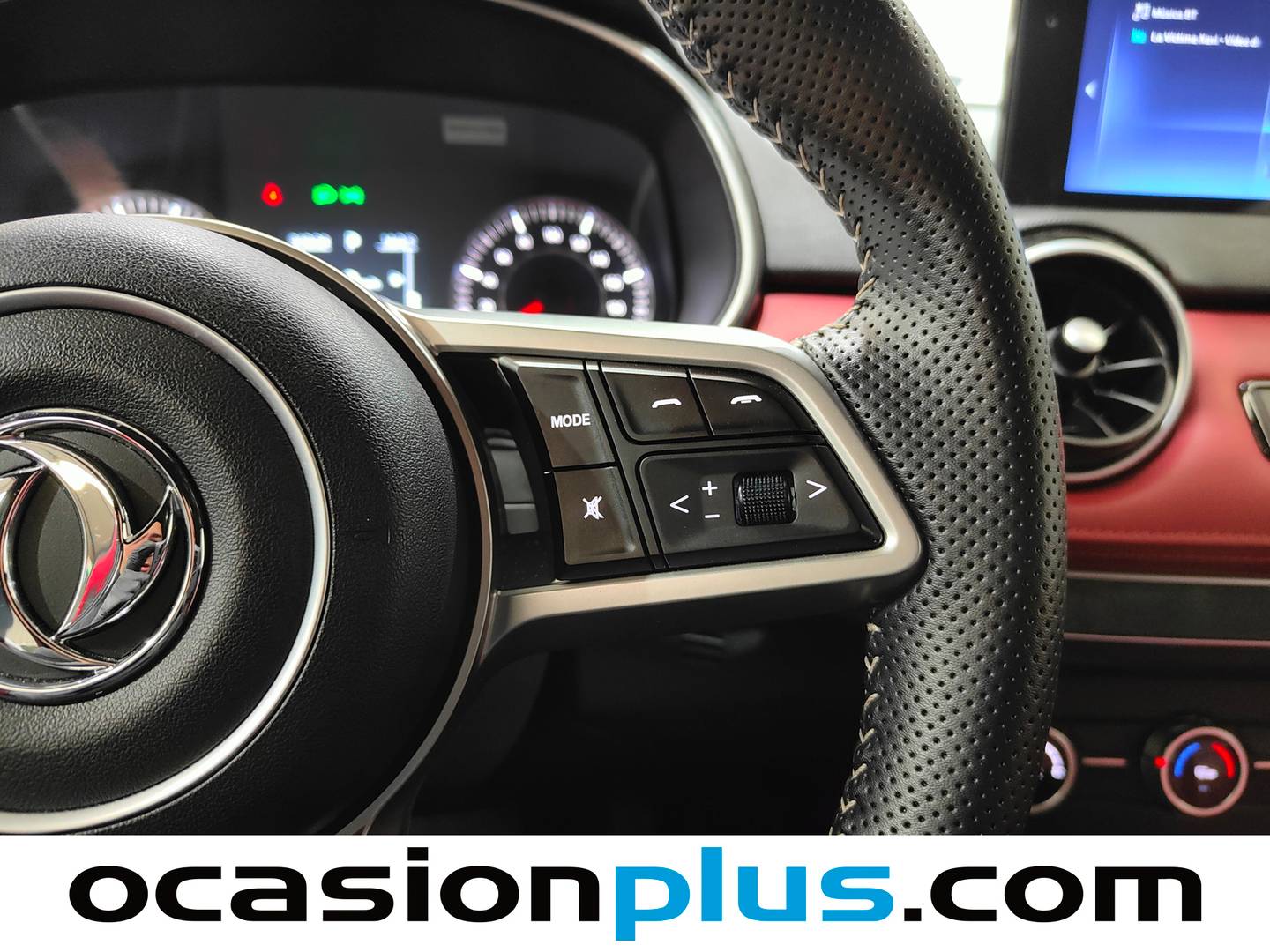 DFSK 500 DFSK 500 1.5 T Intelligent (106 CV) GLP barato