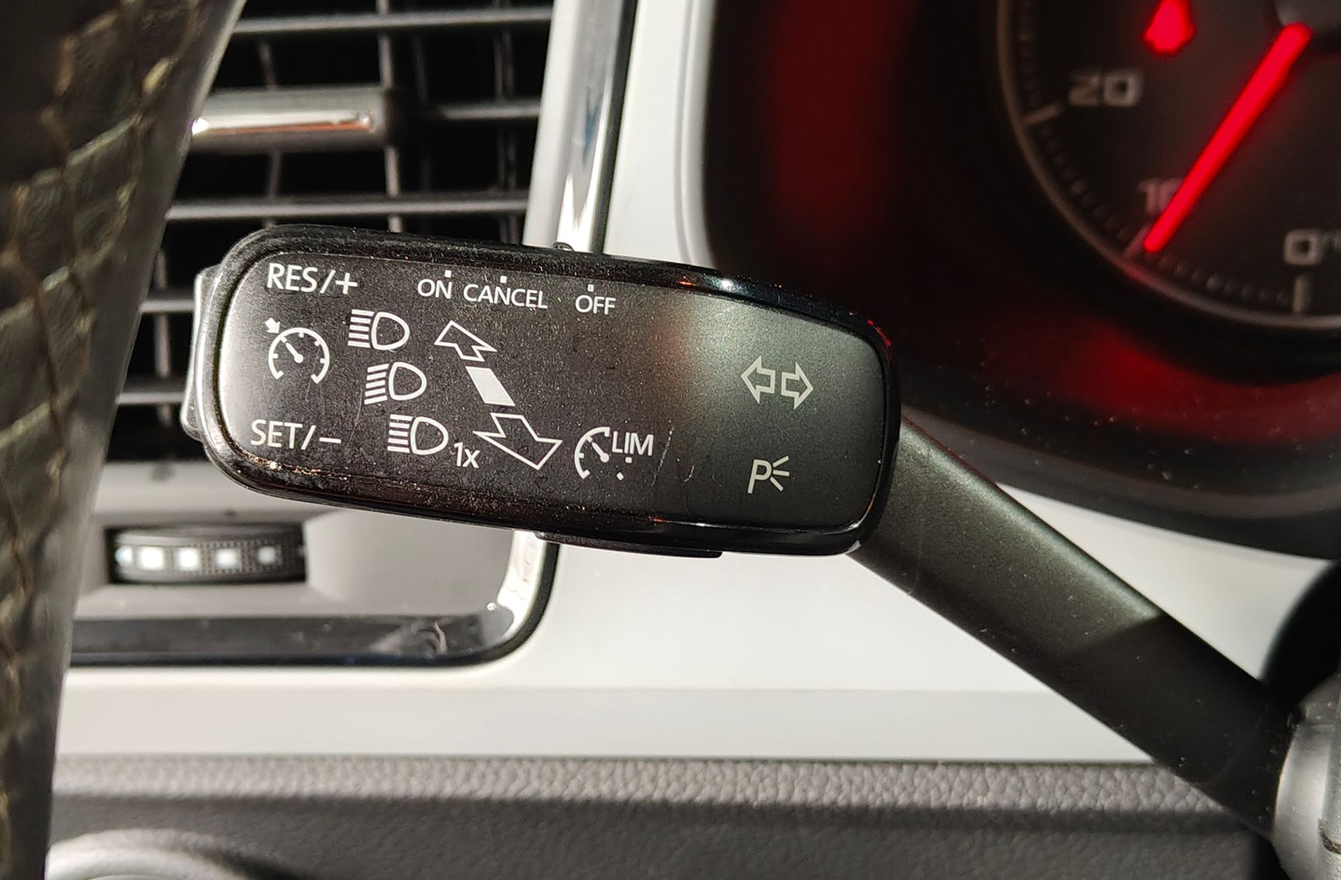 SEAT Ateca 1.0 TSI Ecomotive Reference - foto 22