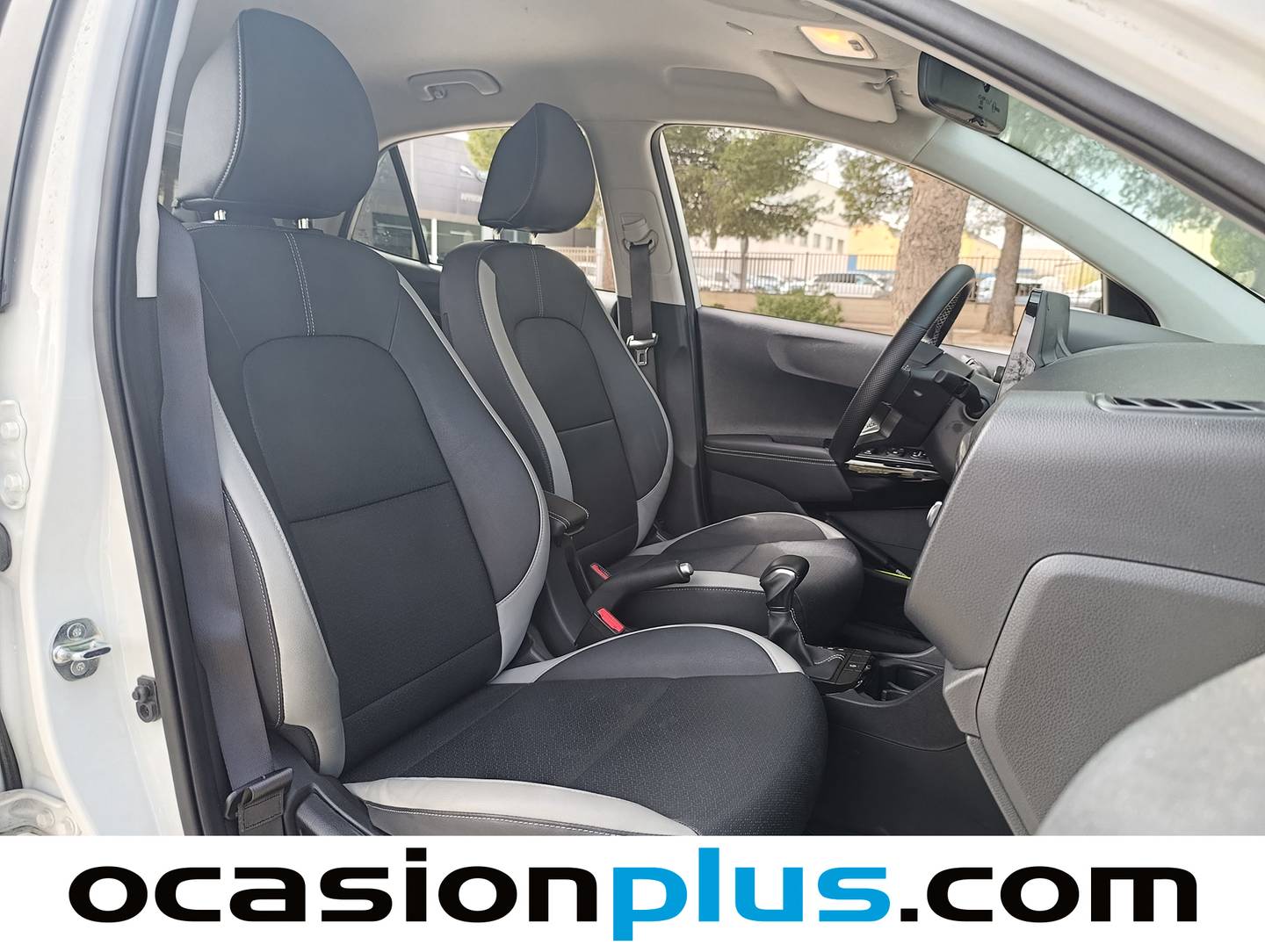 KIA Picanto Kia Picanto 1.2 DPi AMT GT Line Auto (79 CV) gasolina