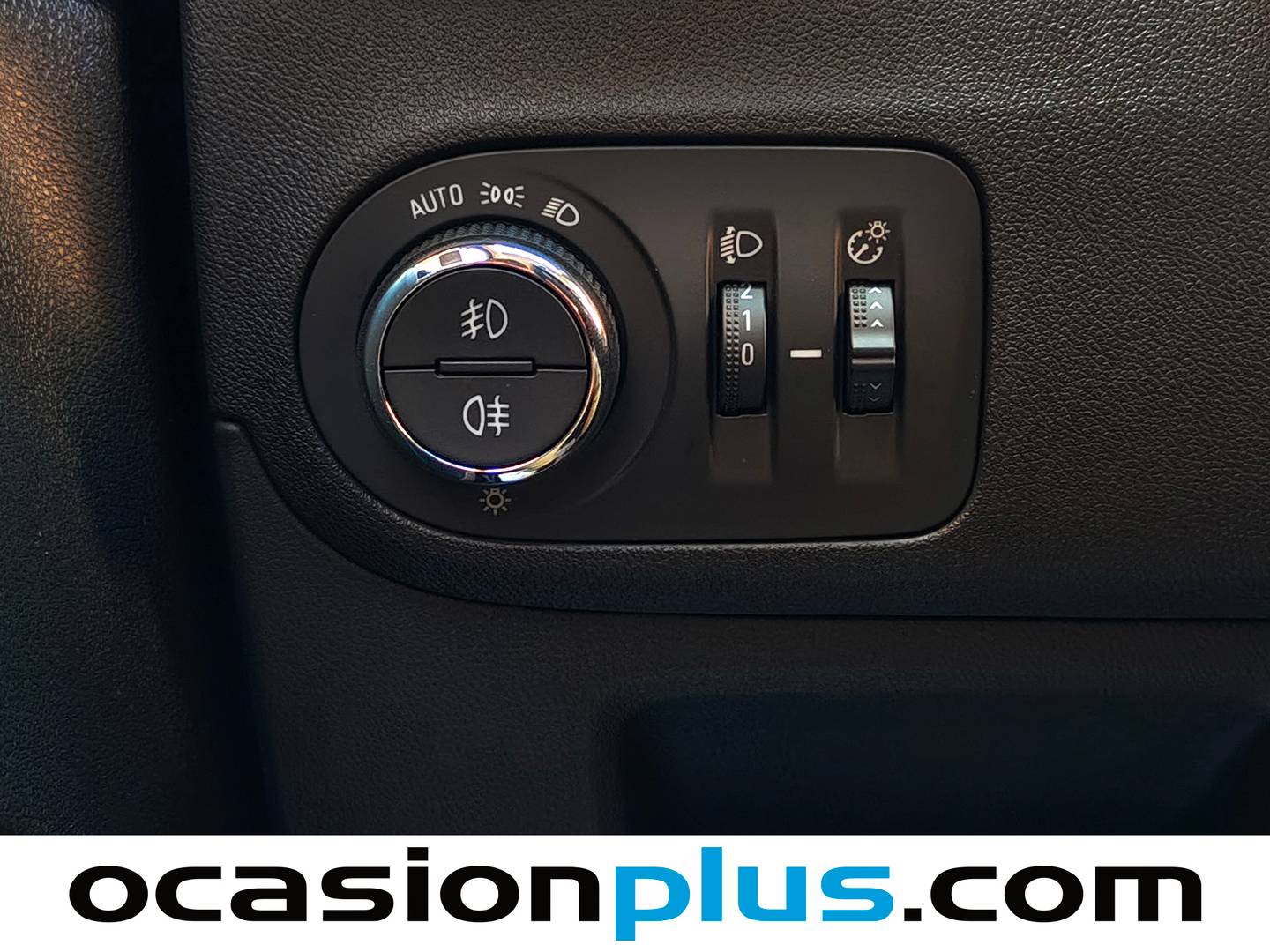 Opel Crossland Opel Crossland 1.2 Business Elegance (130 CV) de ocasión