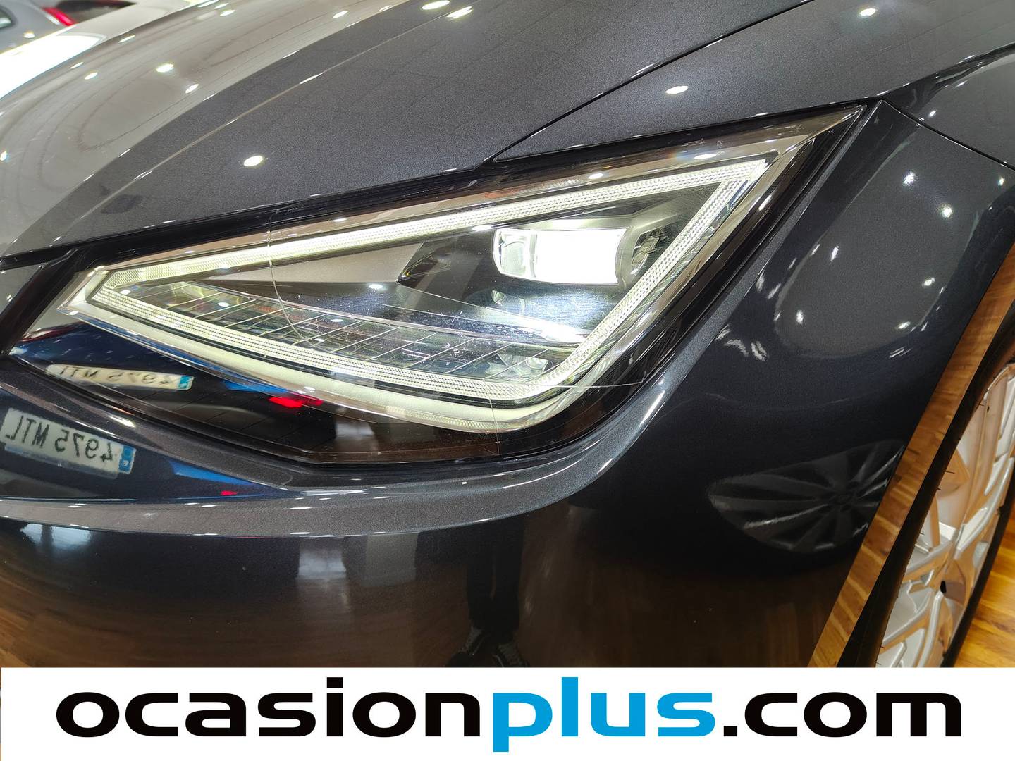 Extras del Seat Ibiza Seat Ibiza 1.0 TSI S&S Xcellence (115 CV)