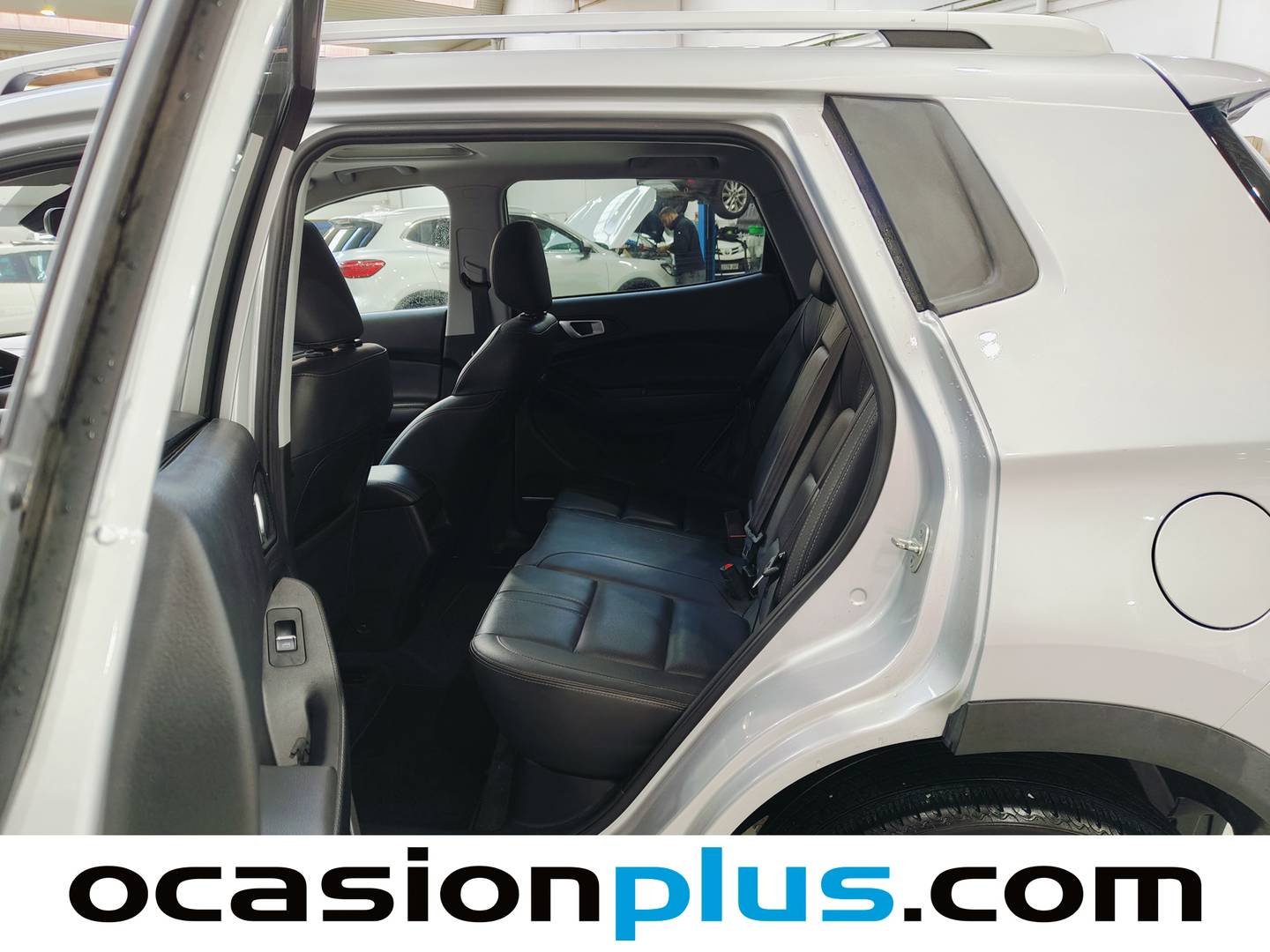 DR AUTOMOBILES DR 4.0 DR AUTOMOBILES DR4 1.5 (116 CV) seminuevo