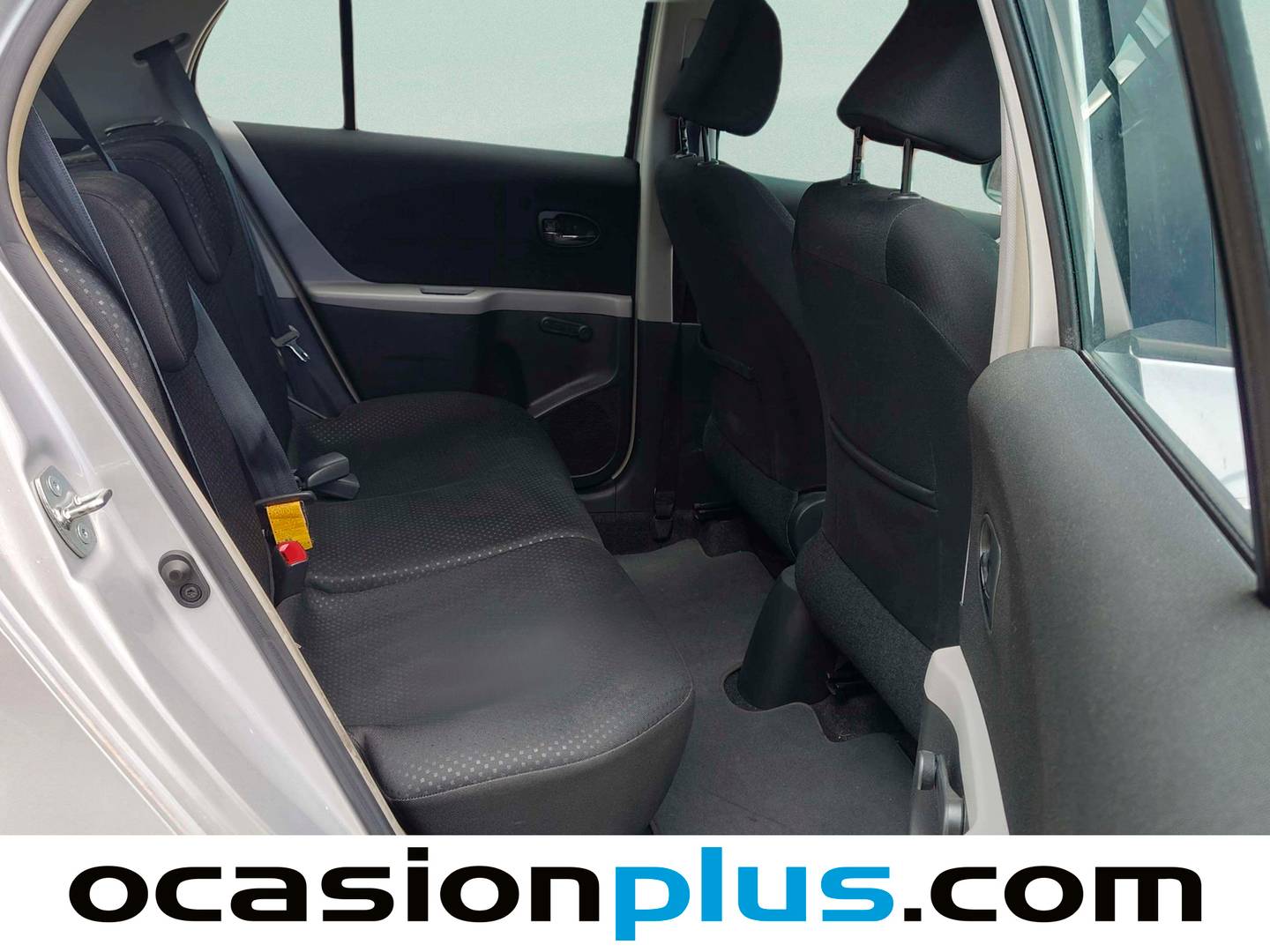 Toyota Yaris Toyota Yaris 1.0 VVT-i TS (69 CV) al mejor precio