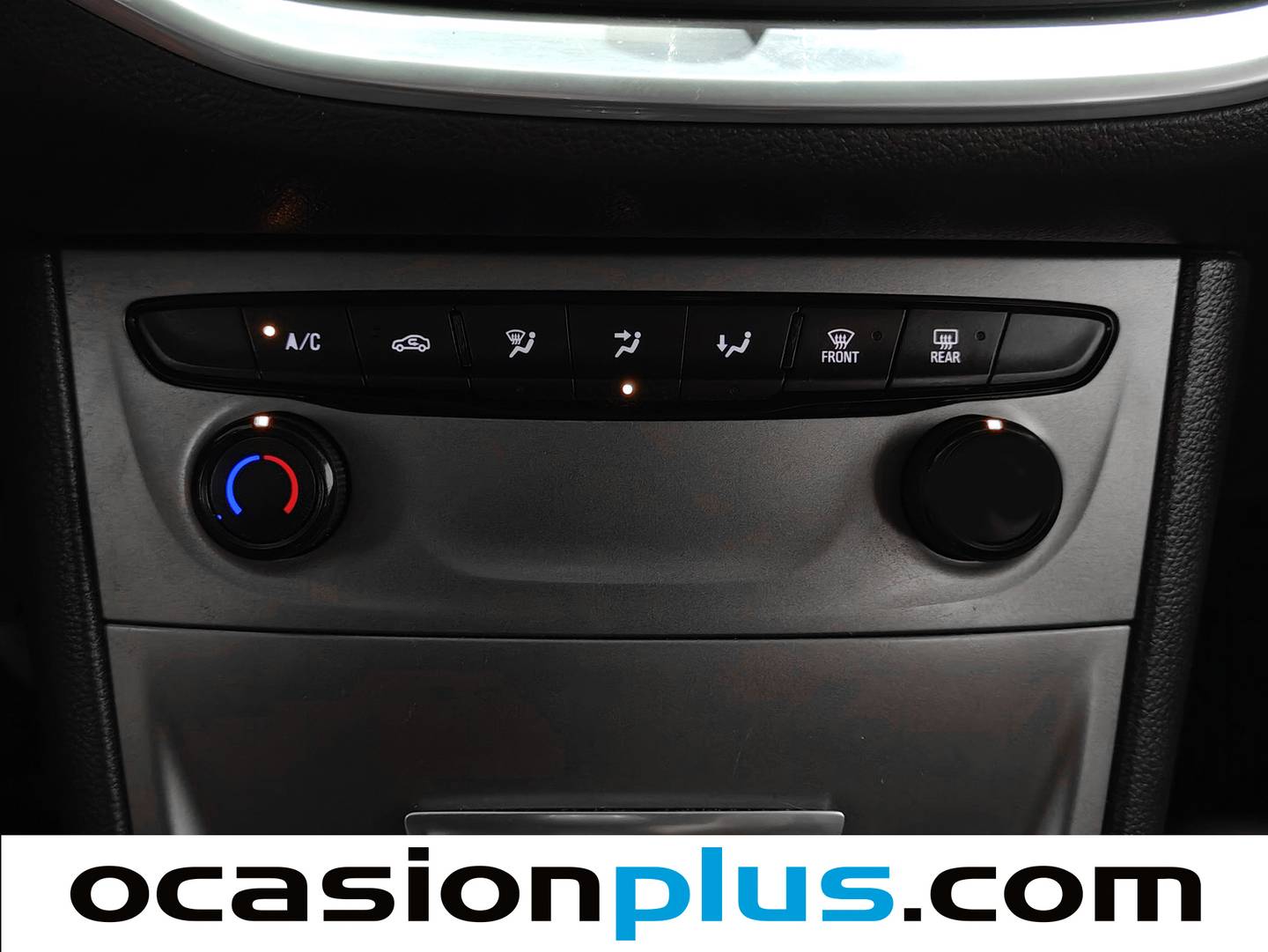 Accesorios del Opel Astra Opel Astra 1.6 CDTI Business (110 CV)