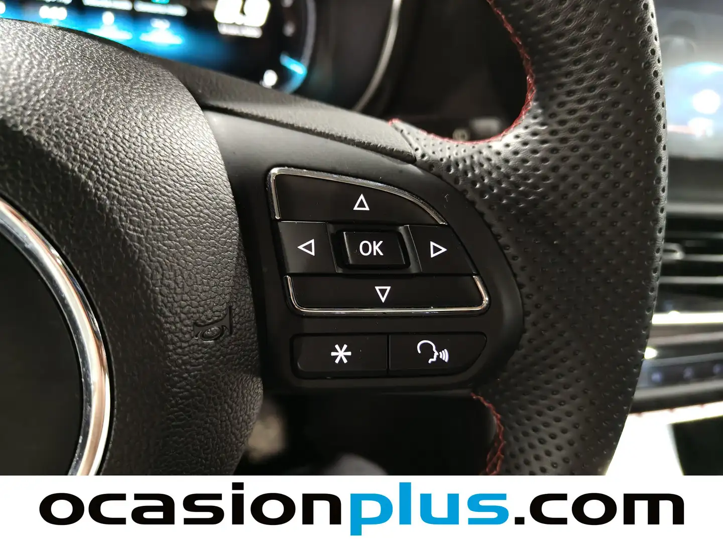 Foto MG HS MG HS 1.5 Turbo GDI Luxury (162 CV)