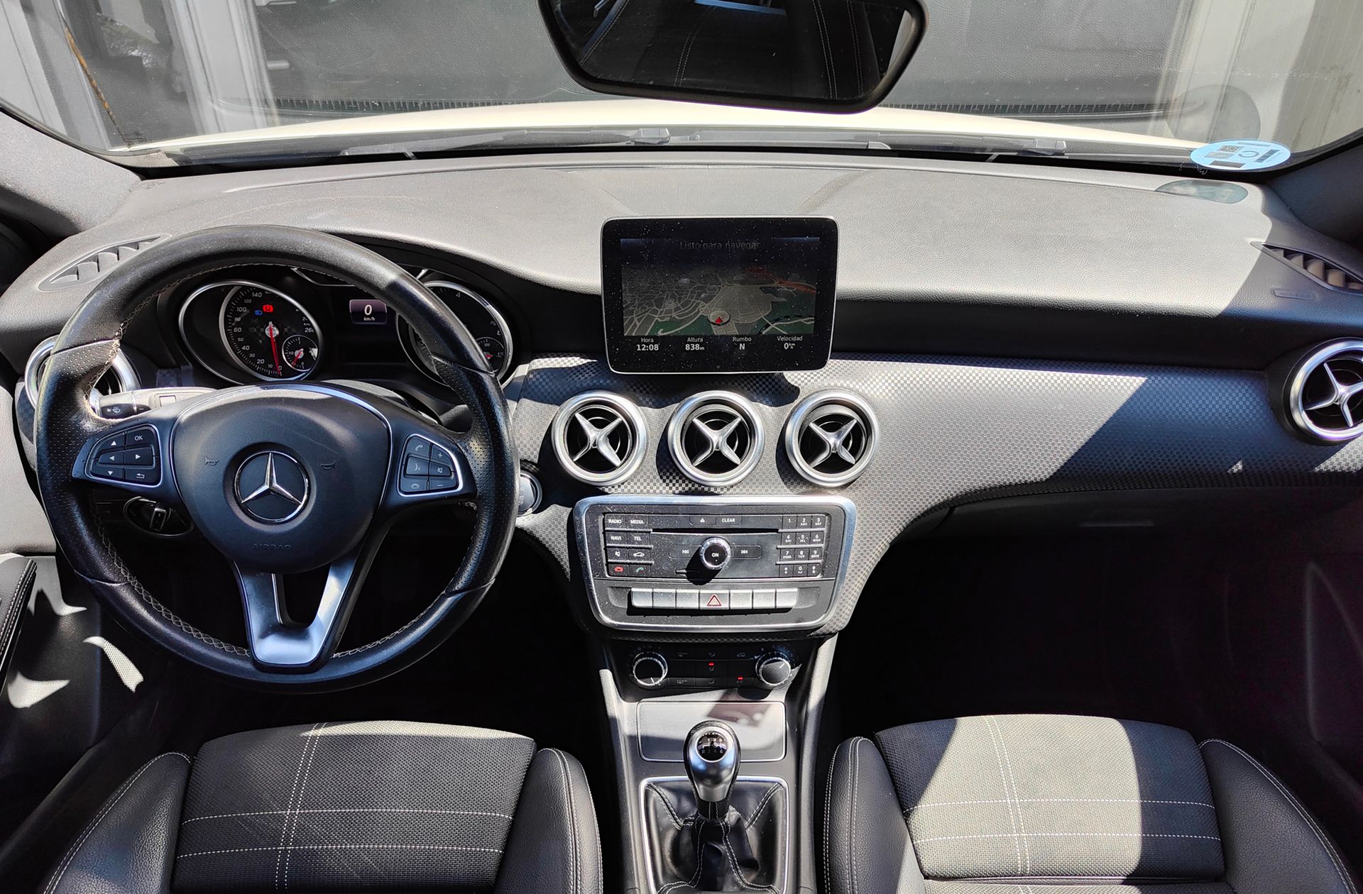 Mercedes-Benz Clase A 200 d Urban - foto 6
