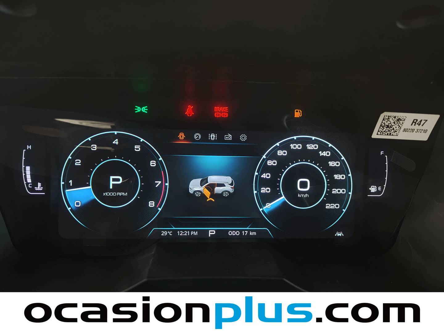 Foto KGM Korando KGM Korando G15T Urban Plus GSR Auto (163 CV)