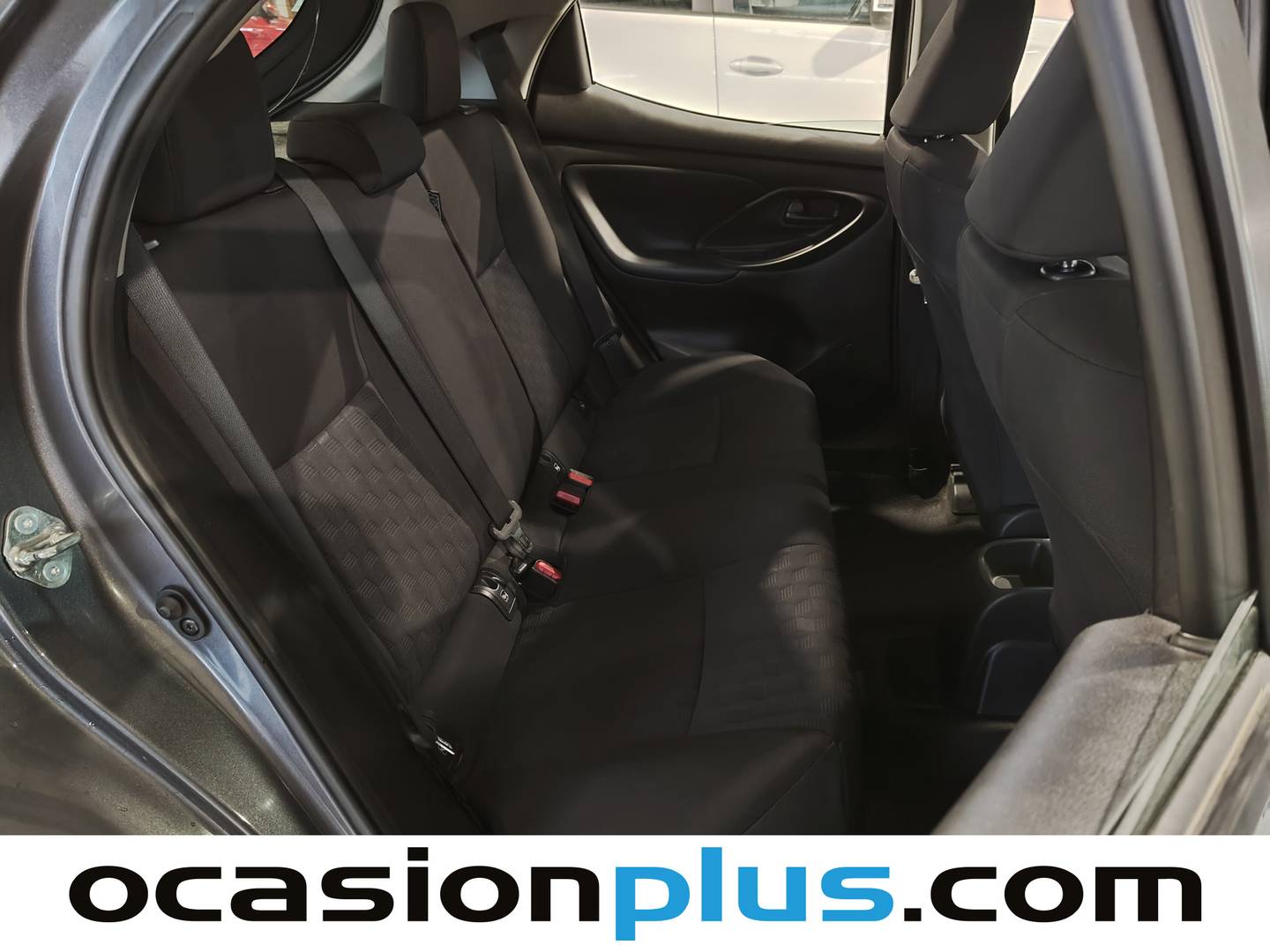 Foto Toyota Yaris Toyota Yaris 1.5 S-Edition (125 CV)