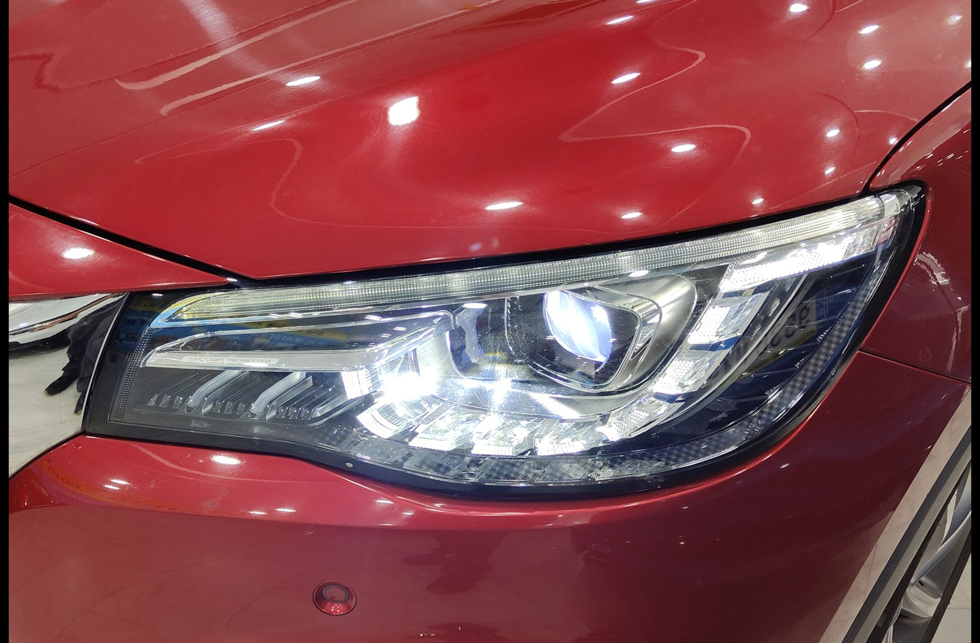 MG EHS 1.5 T-GDi PHEV Luxury - foto 14