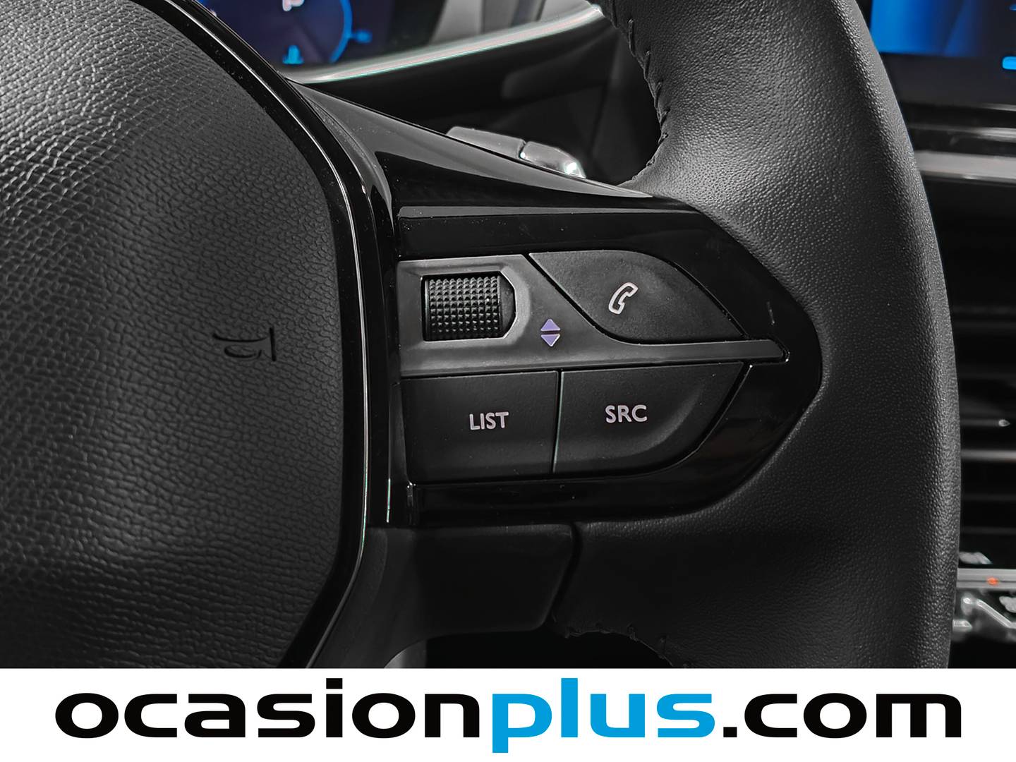 Peugeot 208 Peugeot 208 PureTech 100 Allure Pack EAT8 (100 CV) 100cv