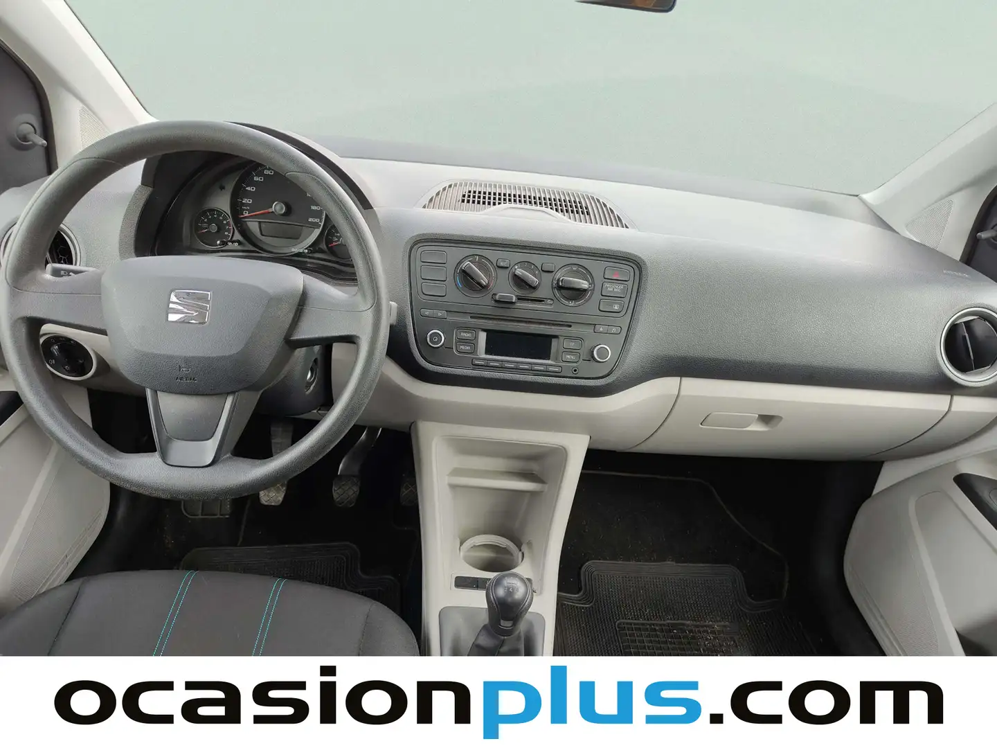 Foto Seat Mii SEAT Mii 1.0 Style (60 CV)