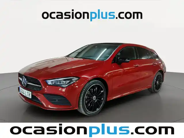 Mercedes CLA