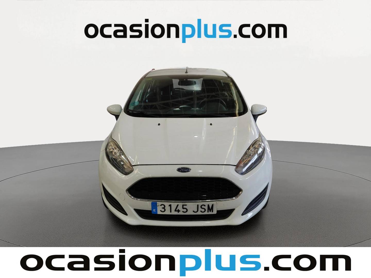 Ford Fiesta Ford Fiesta 1.5 TDCI Trend (75 CV) 75cv