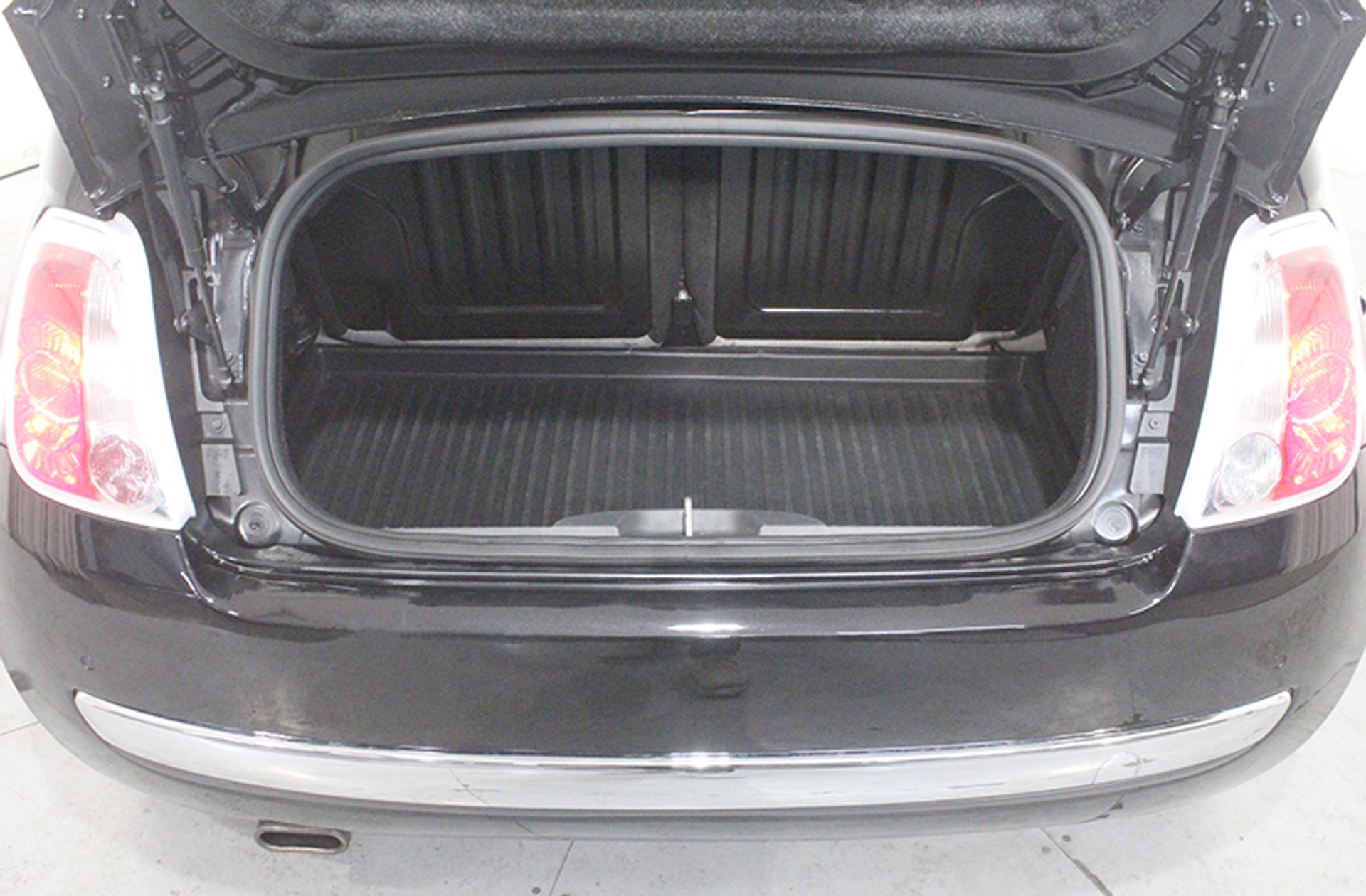 Fiat 500C 0.9 Turbo TwinAir Lounge - foto 17