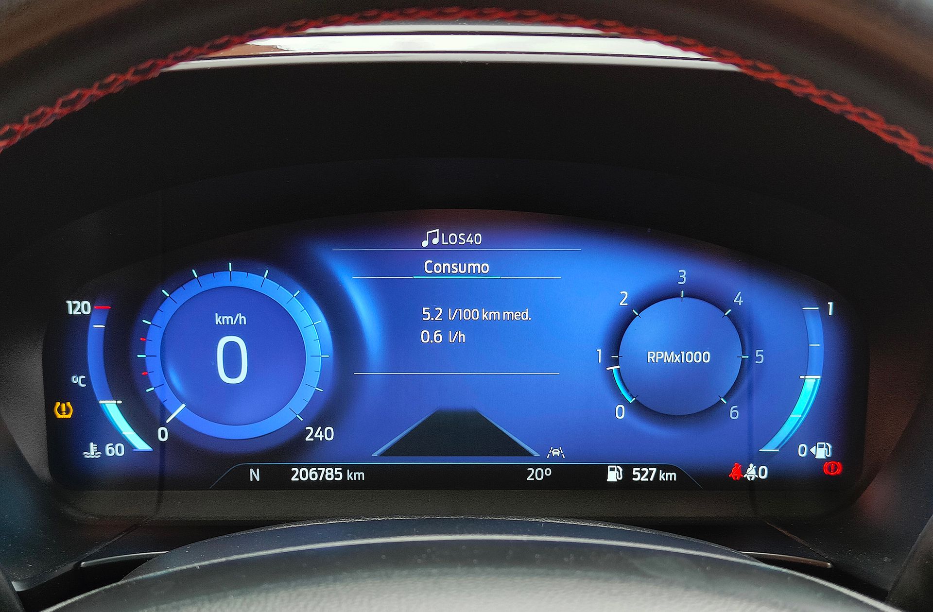 Ford Kuga 1.5 EcoBlue ST-Line - foto 27