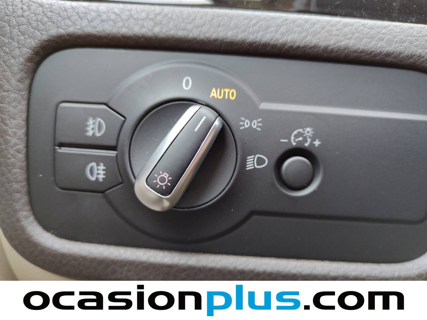 Volkswagen Touareg Volkswagen Touareg Premium 3.0 TDI V6 BMT (245 CV) Tiptronic seminuevo