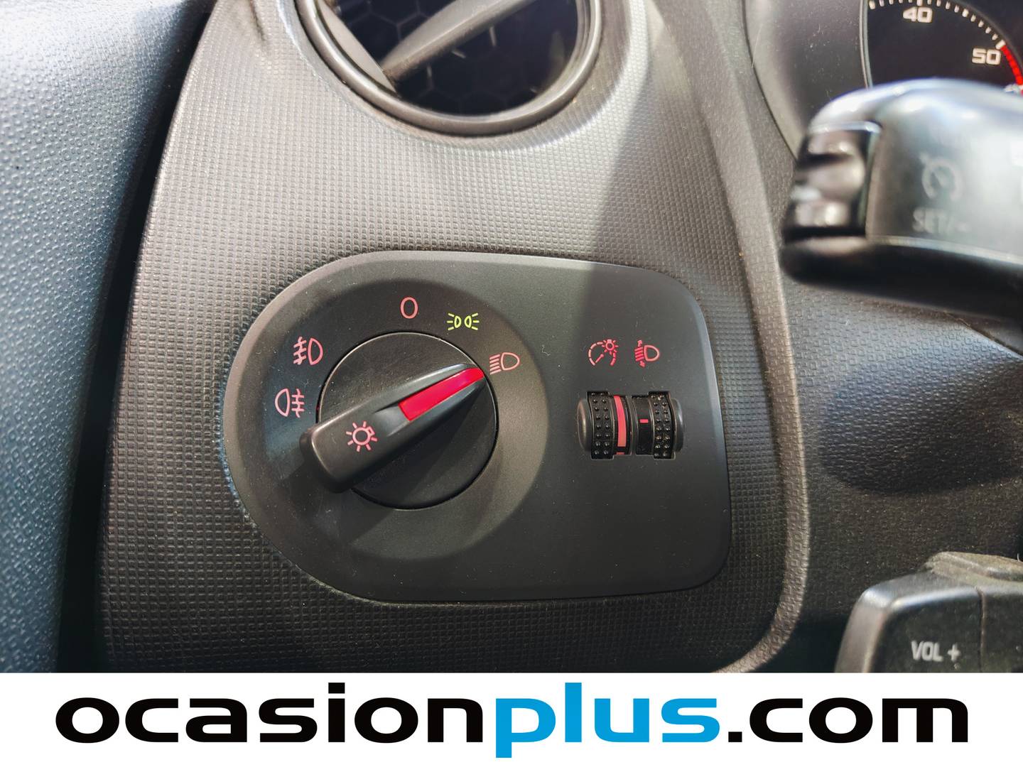 Seat Ibiza Seat Ibiza 1.6TDI CR FR (105 CV) 105cv
