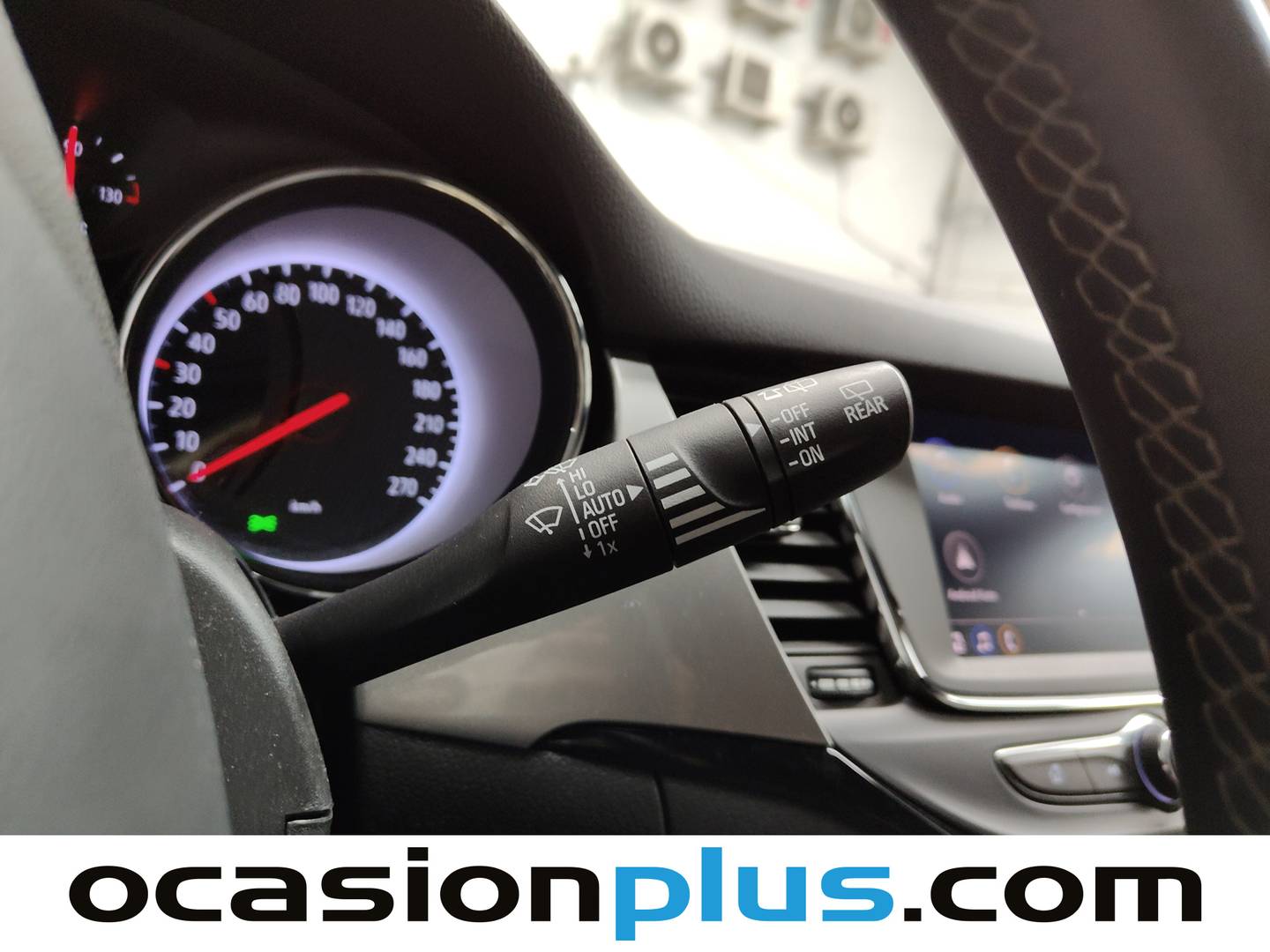 Opel Astra Opel Astra 1.2 Turbo SHL GS Line (110 CV) km 0