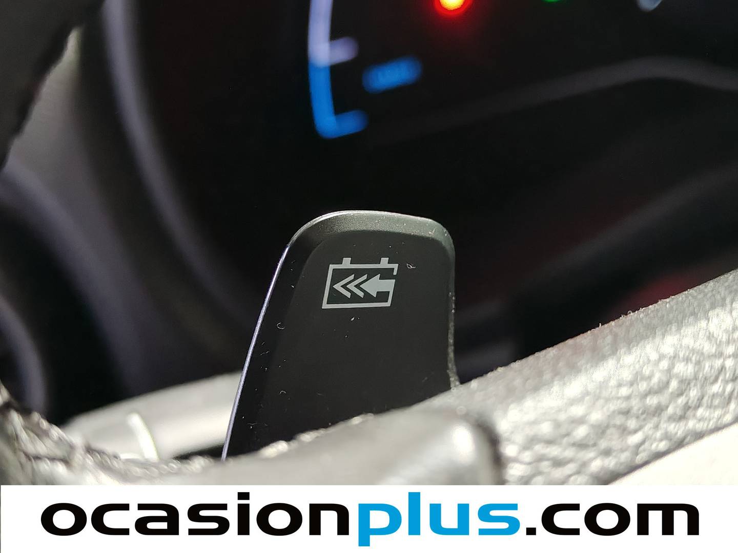 Foto Hyundai Kona Hyundai Kona 150kW EV Tecno 2C  (204 CV)