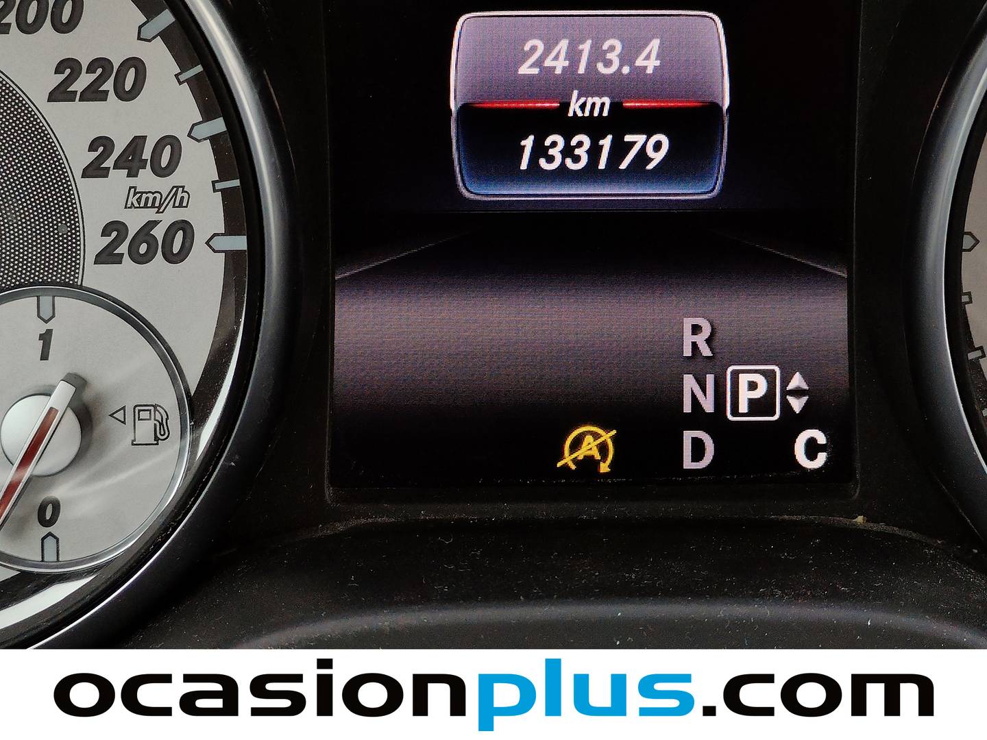 Foto Mercedes GLA Mercedes-Benz GLA GLA 200 d Style (136 CV)