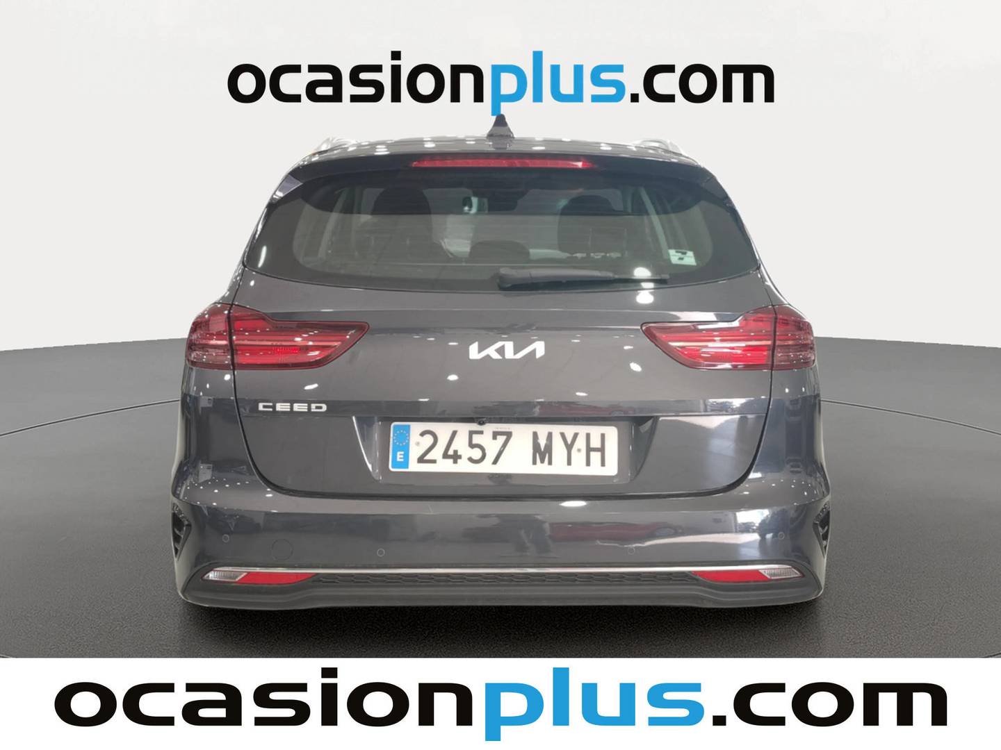 Foto KIA Ceed Tourer Kia Ceed Tourer 1.0 T-GDi Drive (100 CV)