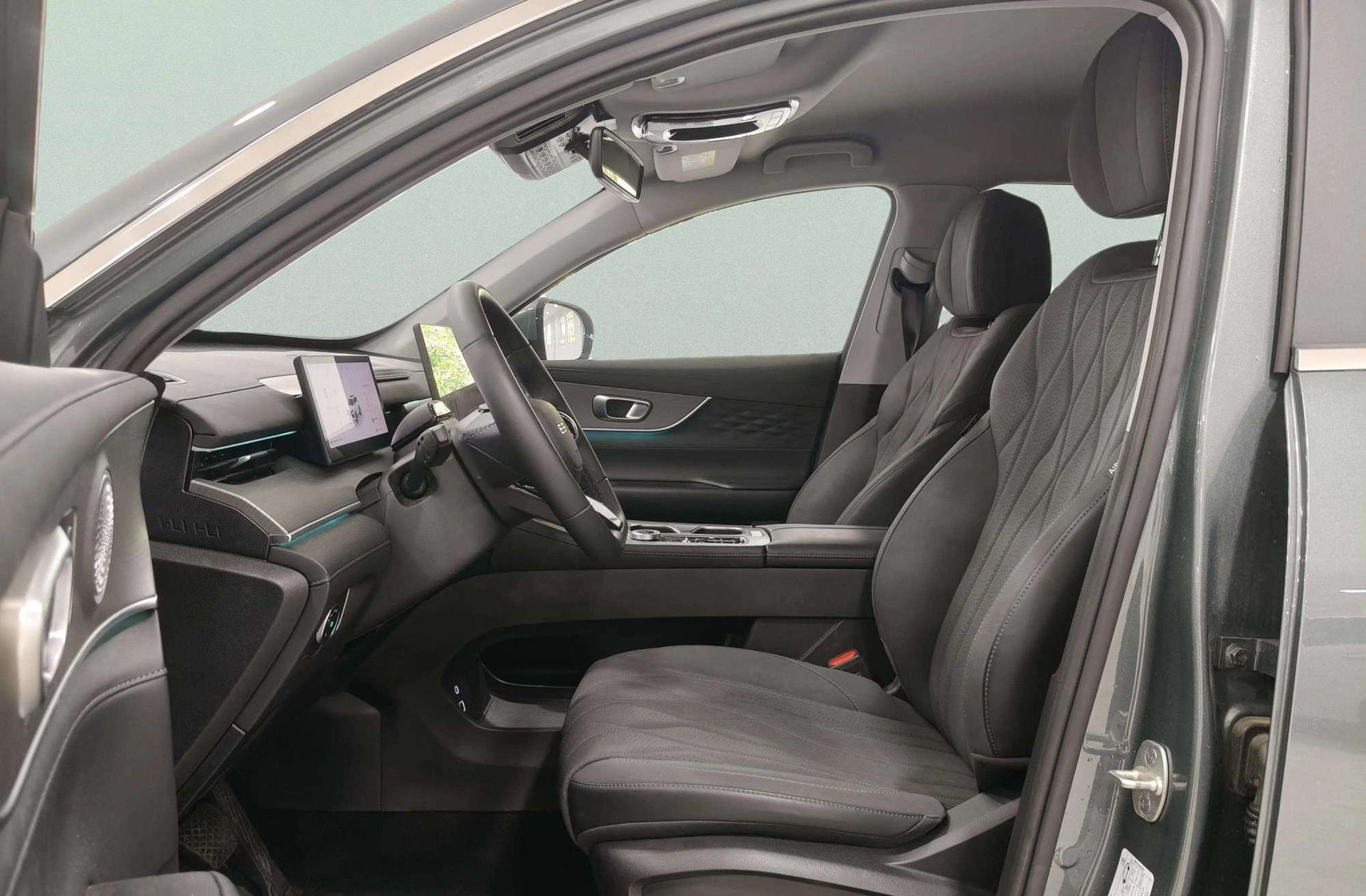 Ebro s800 1.6 T-GDi Premium DCT 7 plazas - foto 13