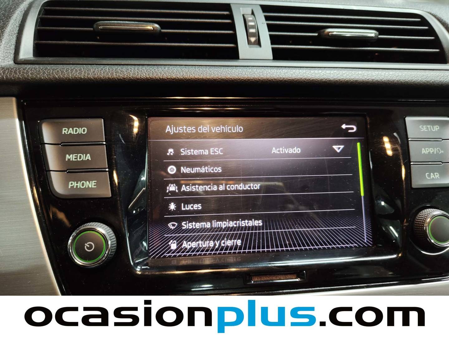 Skoda Fabia Skoda Fabia 1.0 TSI Like  (95 CV) manual