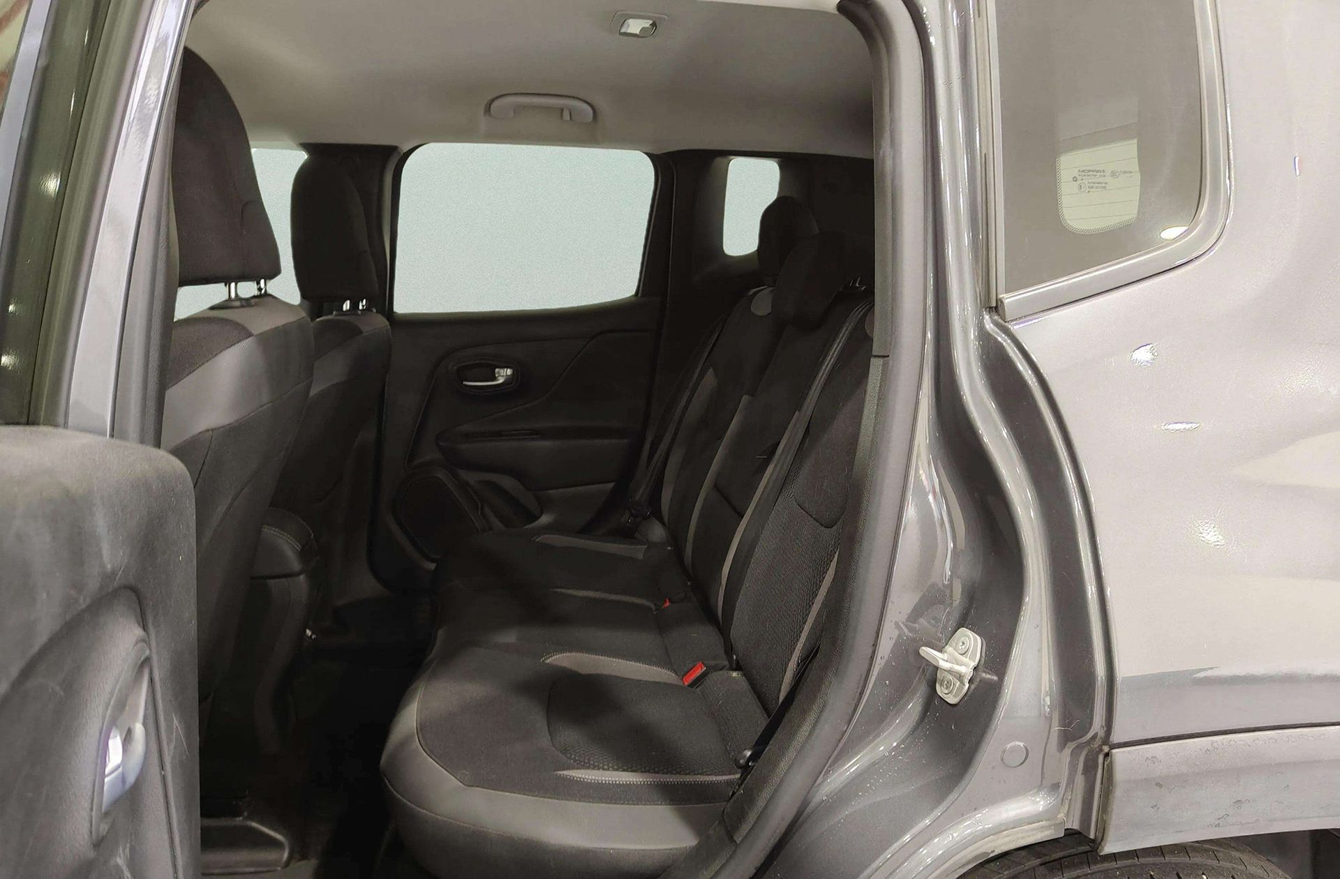 Jeep Renegade 1.0G Limited 4x2 - foto 12
