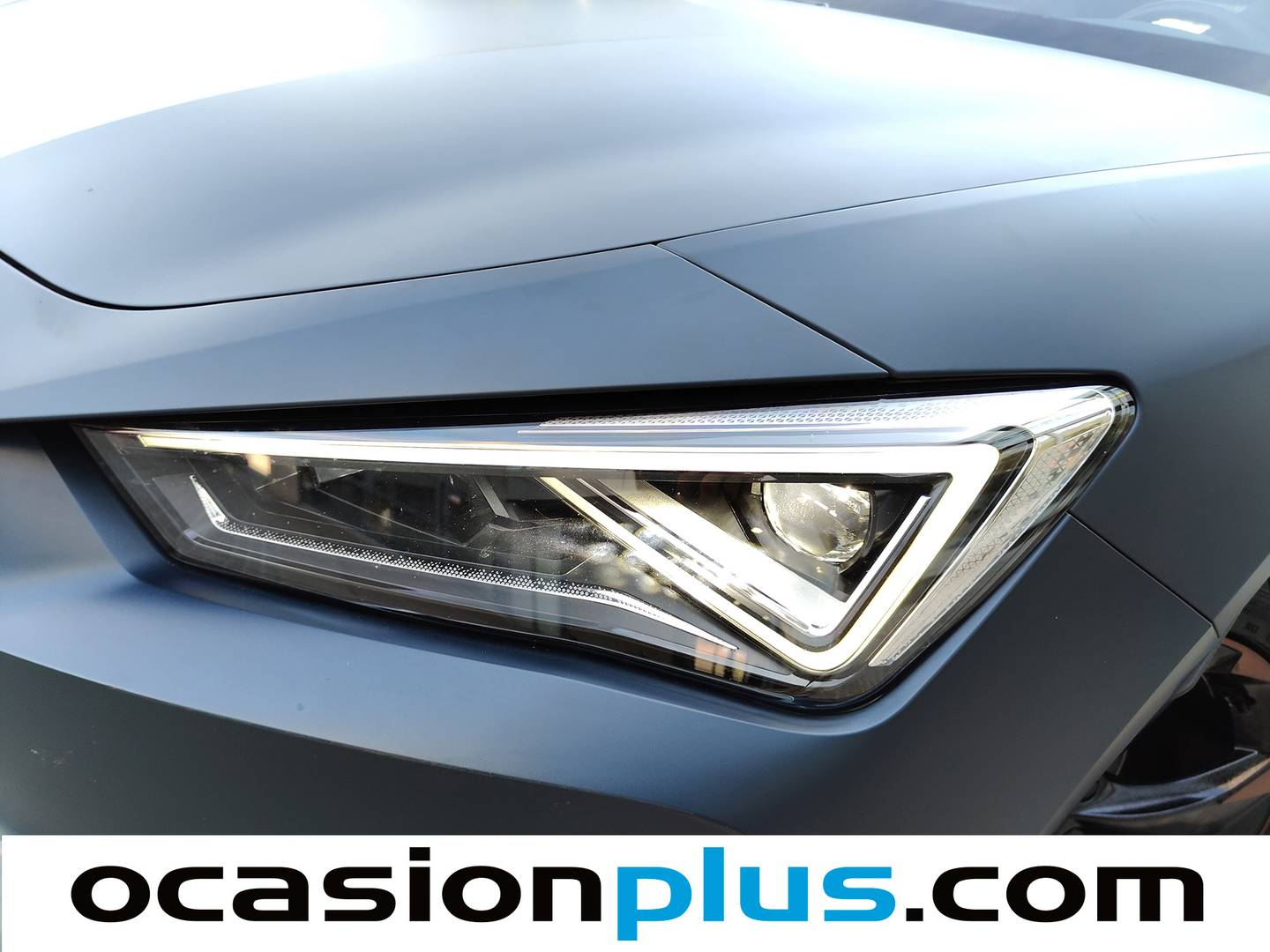 Cupra León Cupra León 1.5 eTSI Tech Edition DSG (150 CV) barato