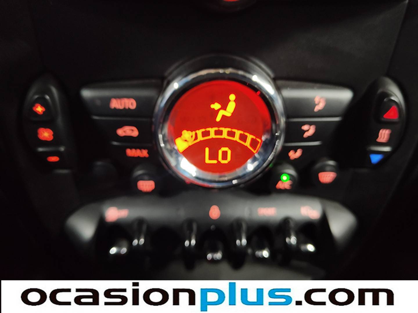 Foto Mini Countryman MINI MINI Countryman Cooper SD (143 CV)