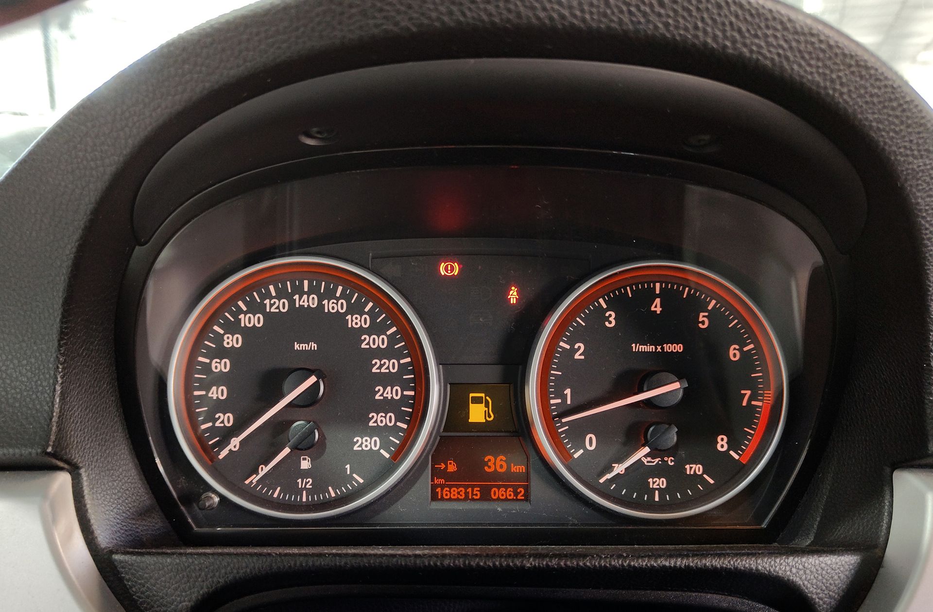 BMW Serie 3 330xi Coupe - foto 7