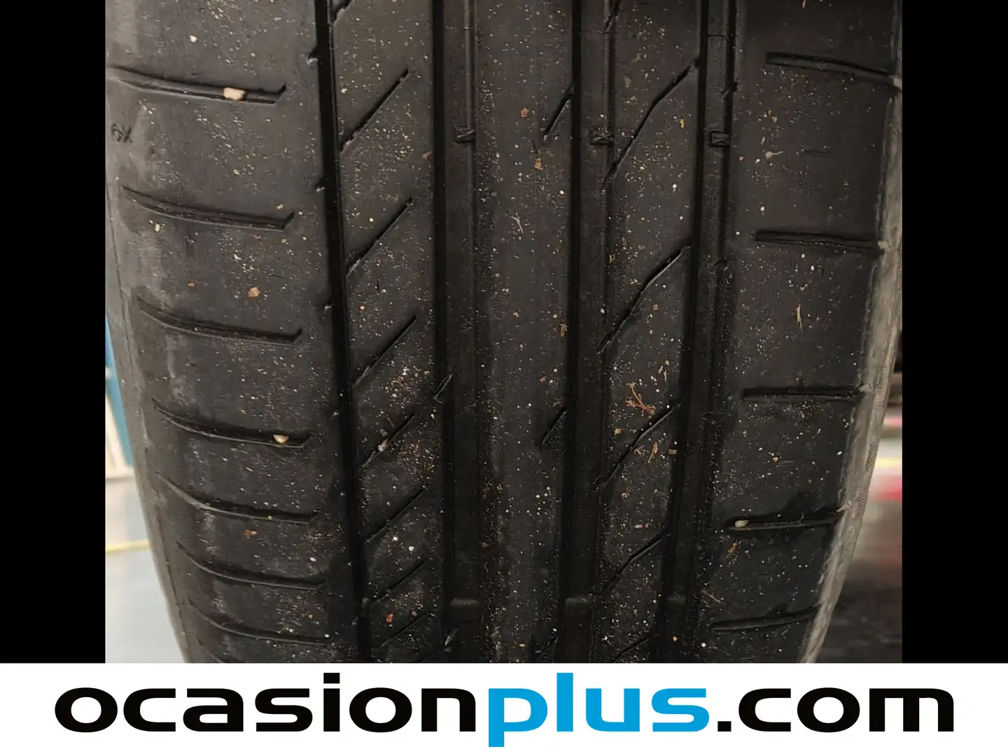 Foto Mercedes GLA Mercedes-Benz GLA GLA 200 CDI Style (136 CV)