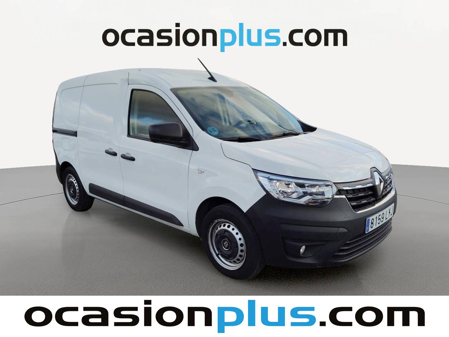 Foto Renault Express Renault Express Furgon Basic Tce (102 CV)