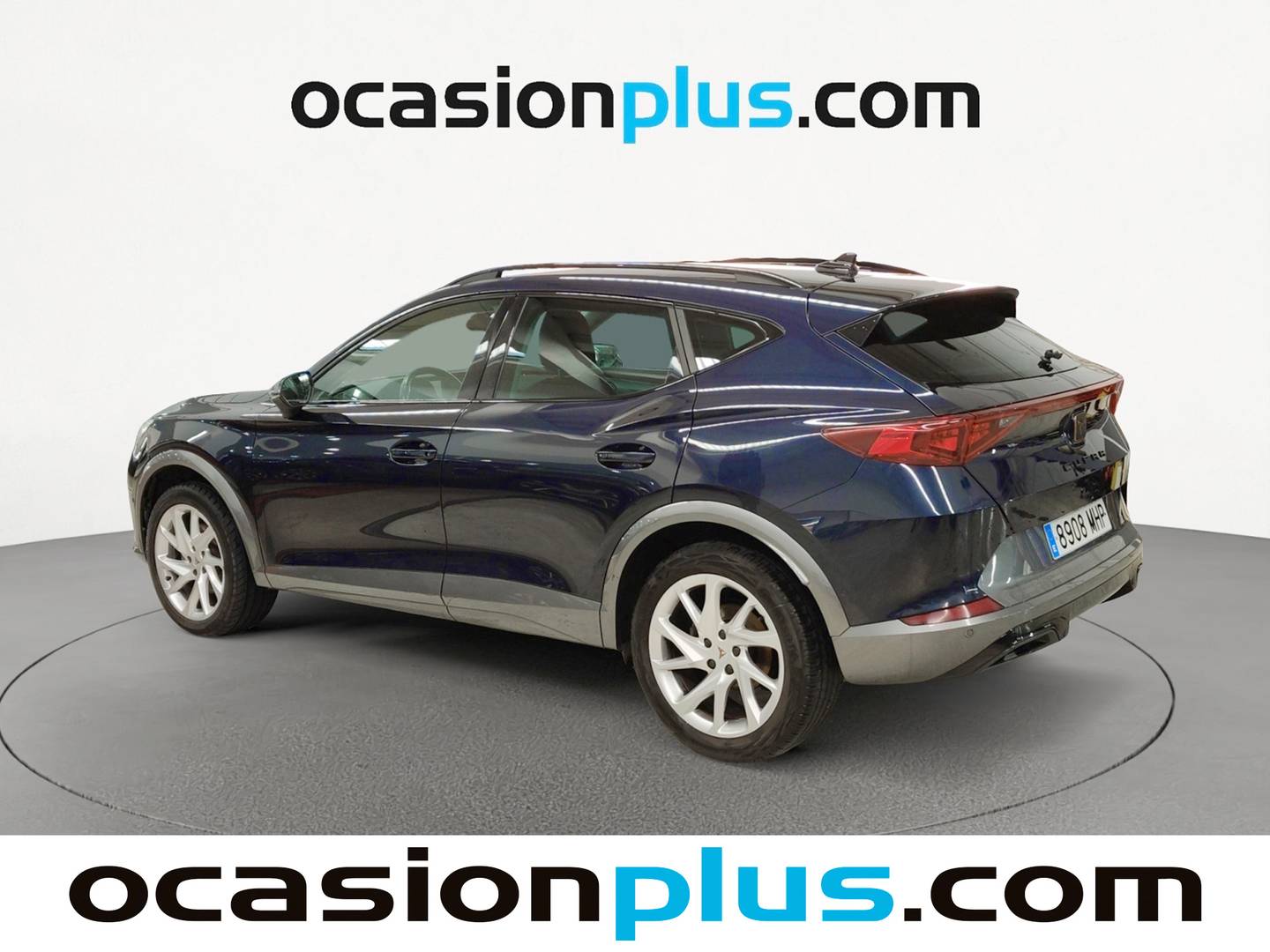 Cupra Formentor CUPRA Formentor 2.0 TDI  (150 CV) seminuevo