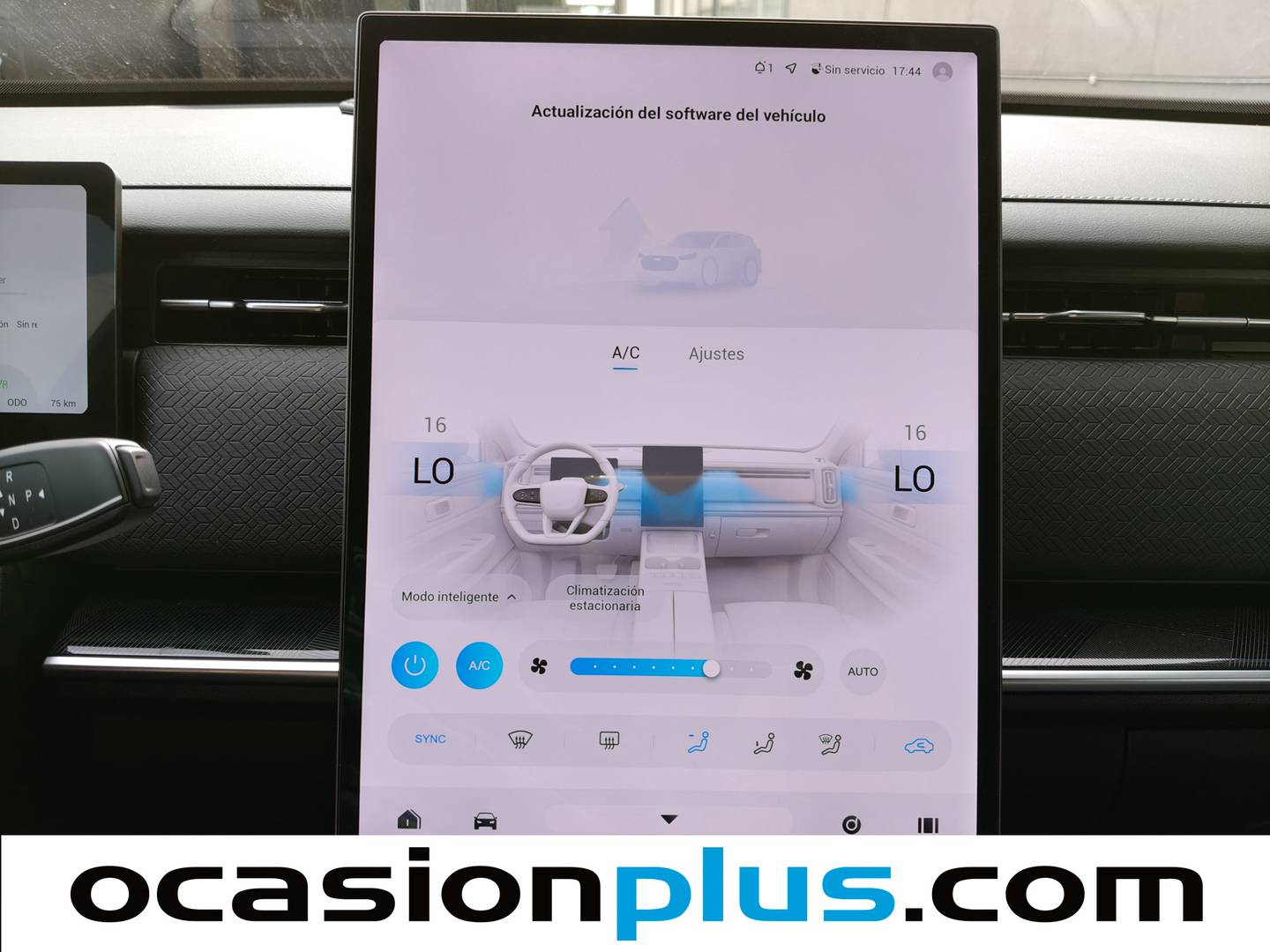 JAECOO 7 Jaecoo 7 1.5 TGDI PHEV +1DHT Select FWD (347 CV) km 0
