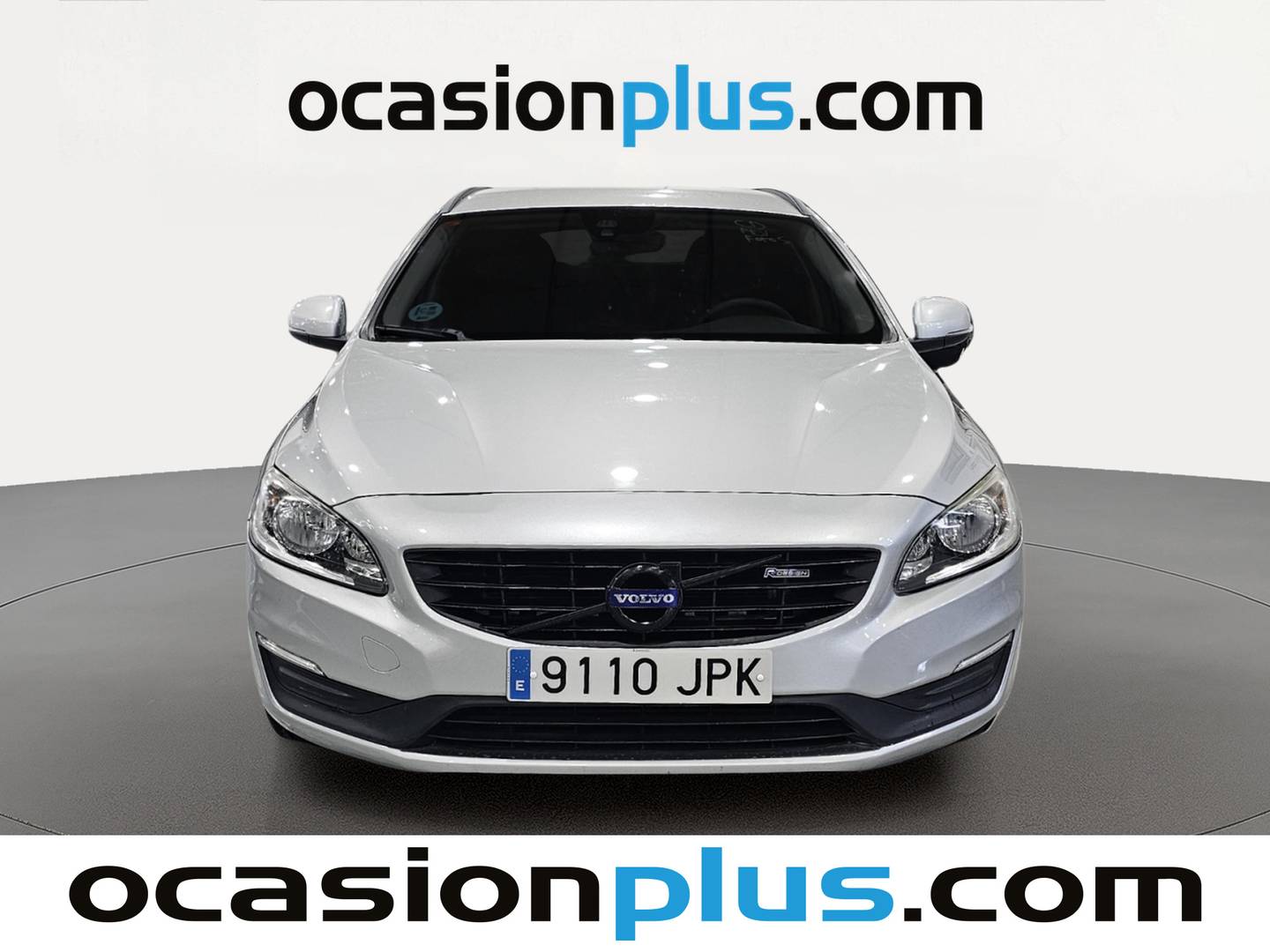 Volvo V60 Volvo V60 D2 Momentum (120 CV) barato