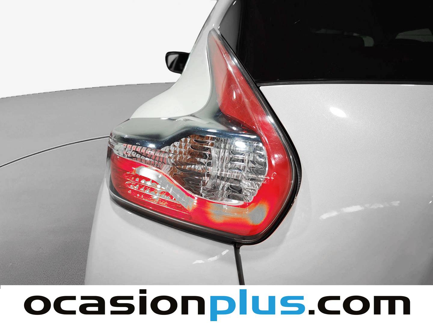 Nissan JUKE Nissan Juke 1.2 DIG-T N-Connecta 4x2 (115 CV) km 0