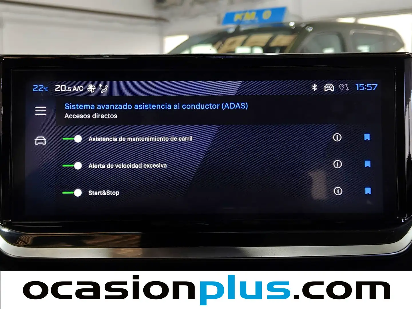 Foto Peugeot 2008 Peugeot 2008 PureTech 100 S&S Allure (100 CV)