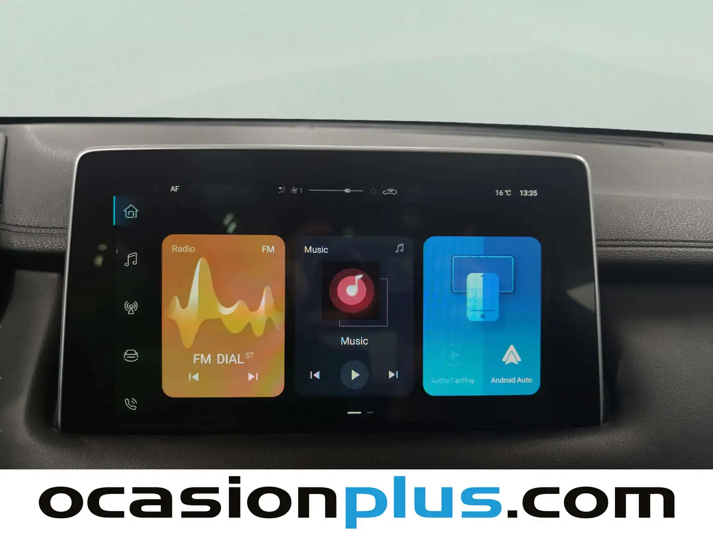 Foto MG HS MG HS 1.5 Turbo GDI Luxury (162 CV)